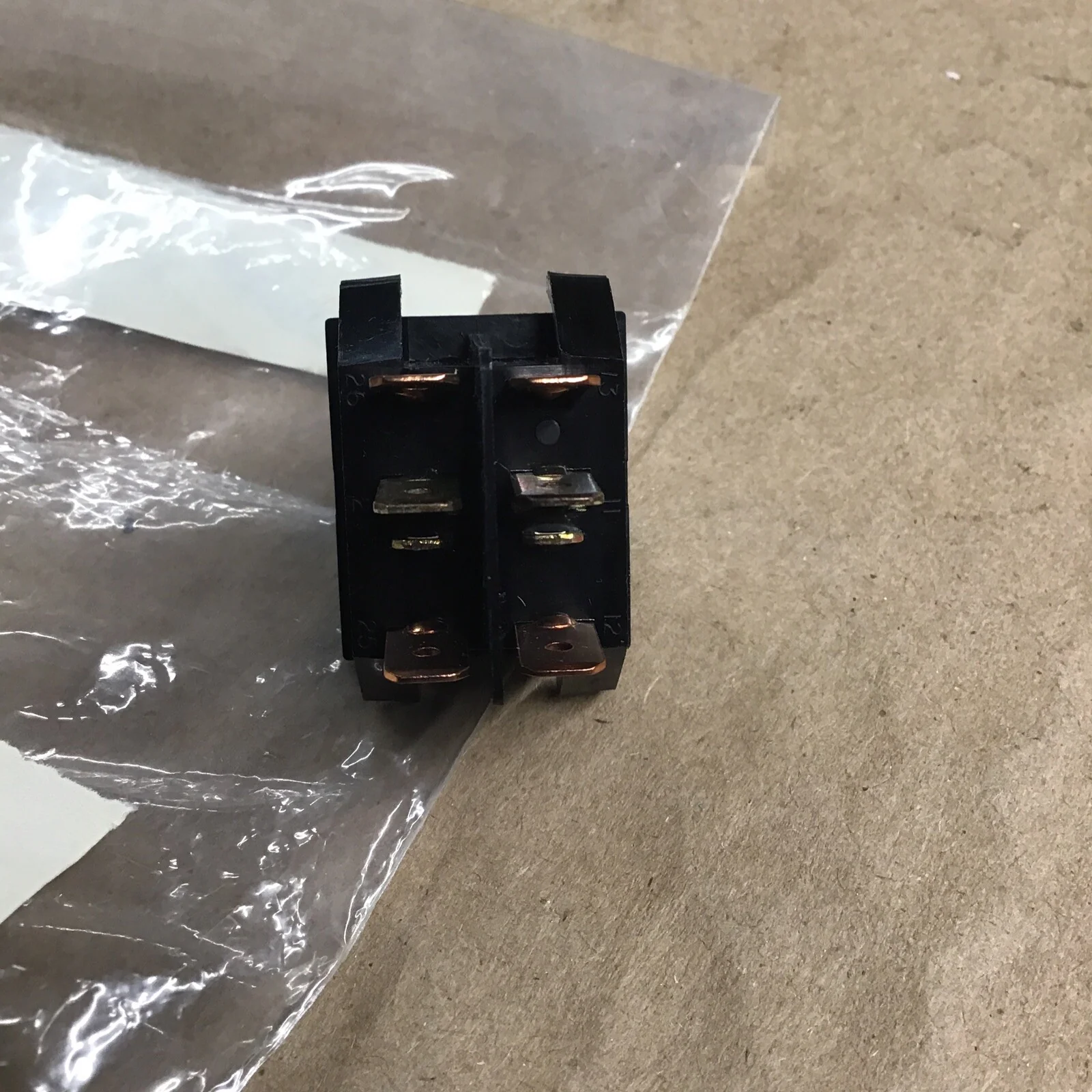 Power Wheels with Control Switch for Easy Operation - Image 3