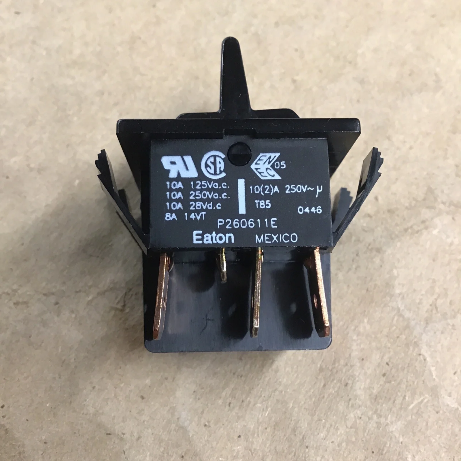Power Wheels with Control Switch for Easy Operation - Image 4