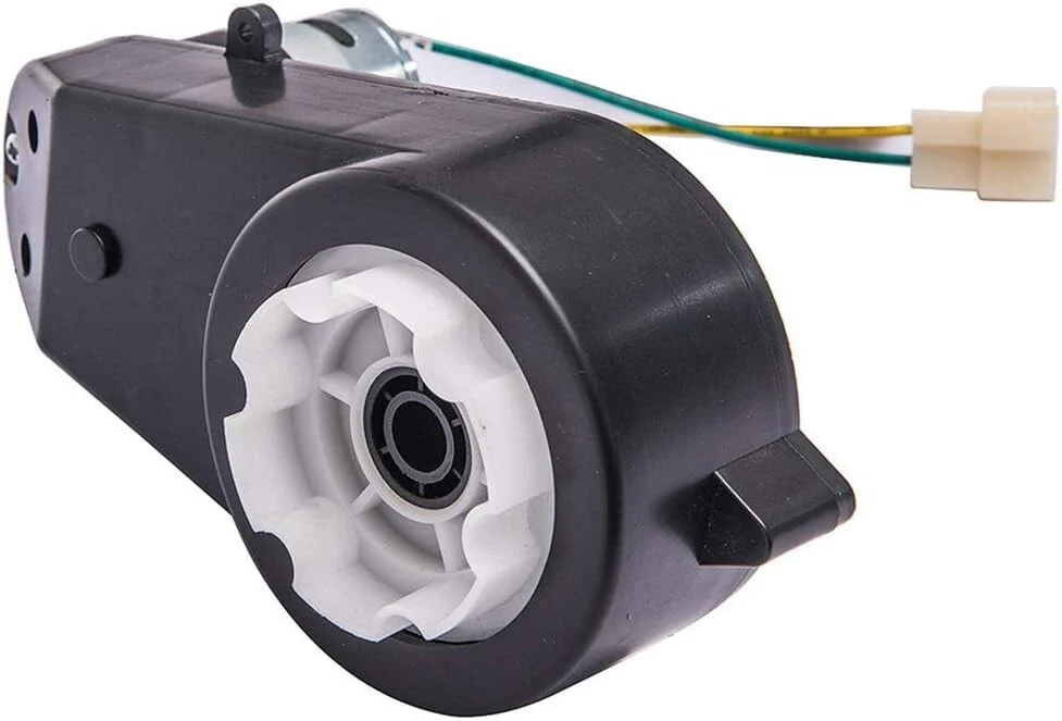 1 or 2 PCS 24V RS555 35000RPM Gear Motor Kit for Electric Car Power Wheels Upgrade - Image 15