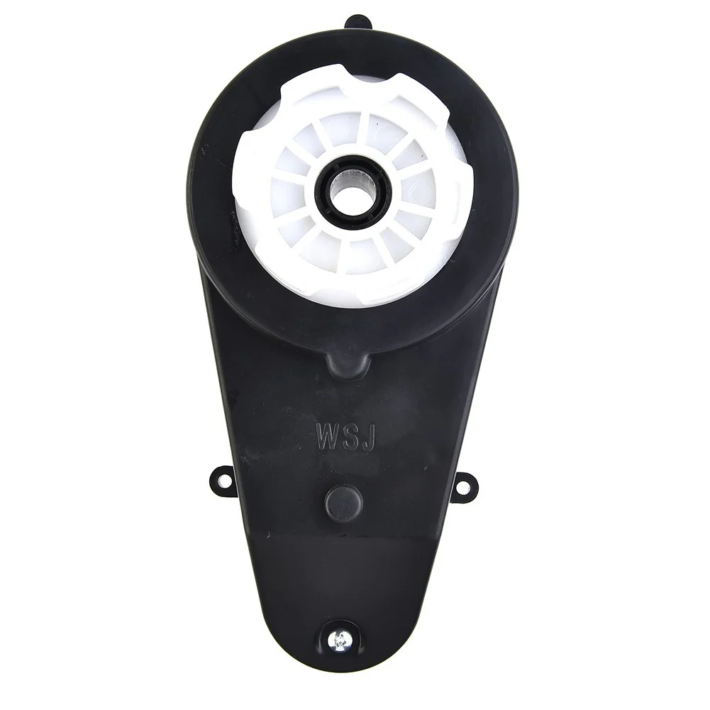 12V DC Gearbox with Metal Bearings 30000RPM for Car Crawlers Accessories and Parts - Image 7
