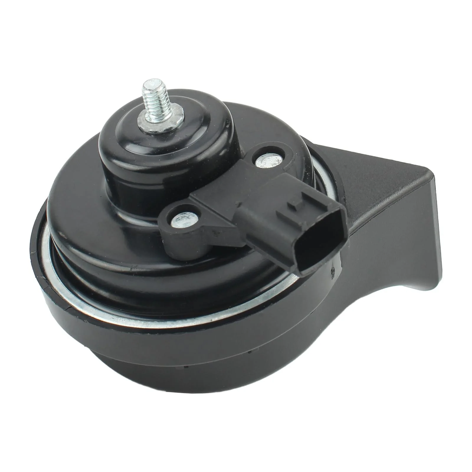 Car Horn Set Compatible with Hyundai and Kia Low & High Tone Models 96610-2D100 96610-22400 96610-27200 - Image 3