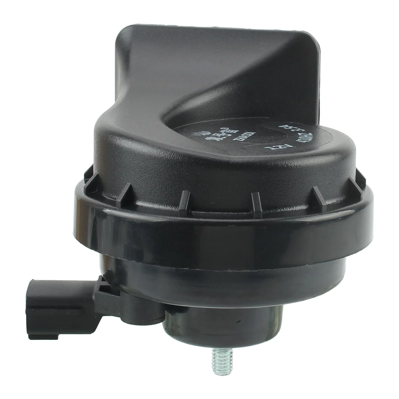 Car Horn Set Compatible with Hyundai and Kia Low & High Tone Models 96610-2D100 96610-22400 96610-27200 - Image 5