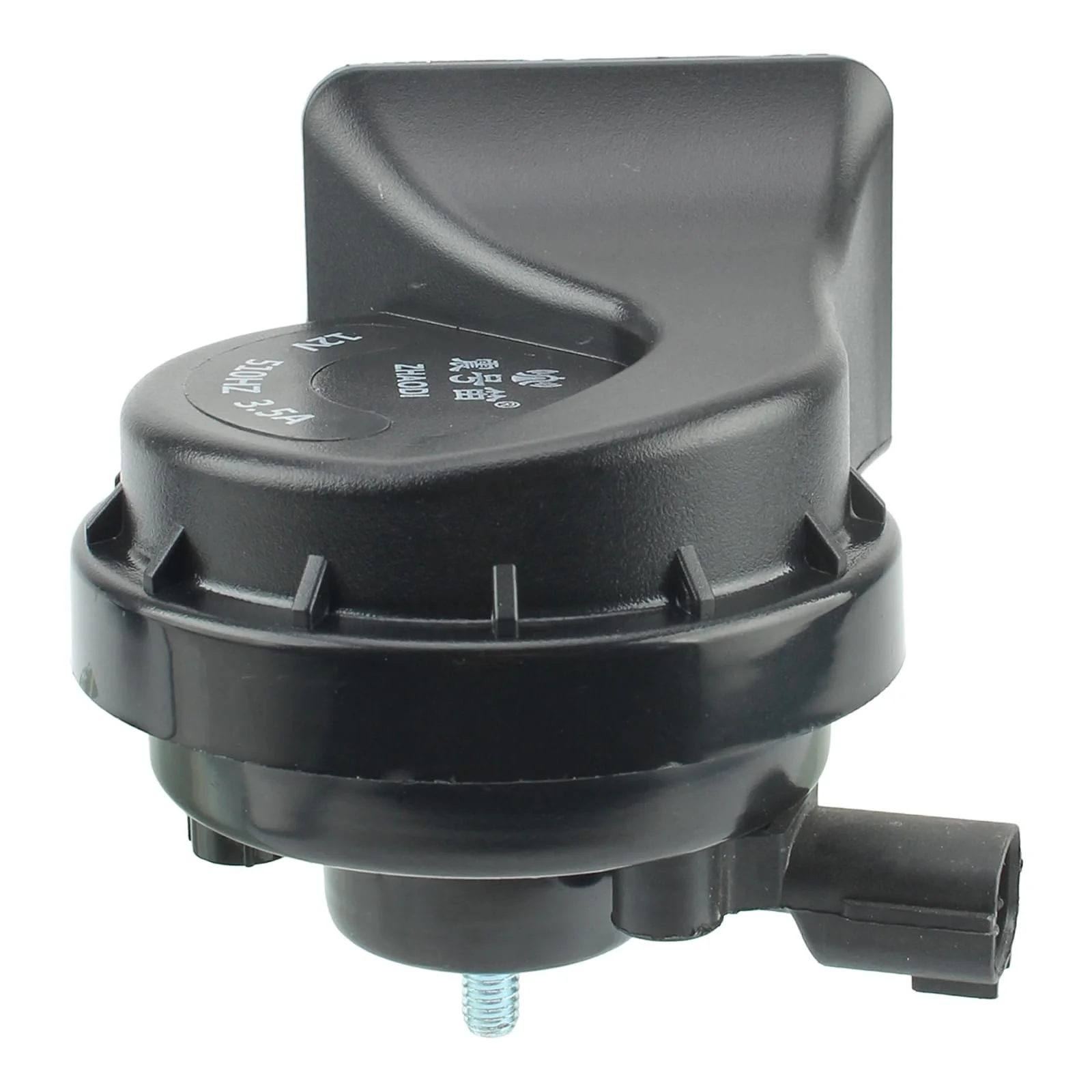 Car Horn Set Compatible with Hyundai and Kia Low & High Tone Models 96610-2D100 96610-22400 96610-27200 - Image 6