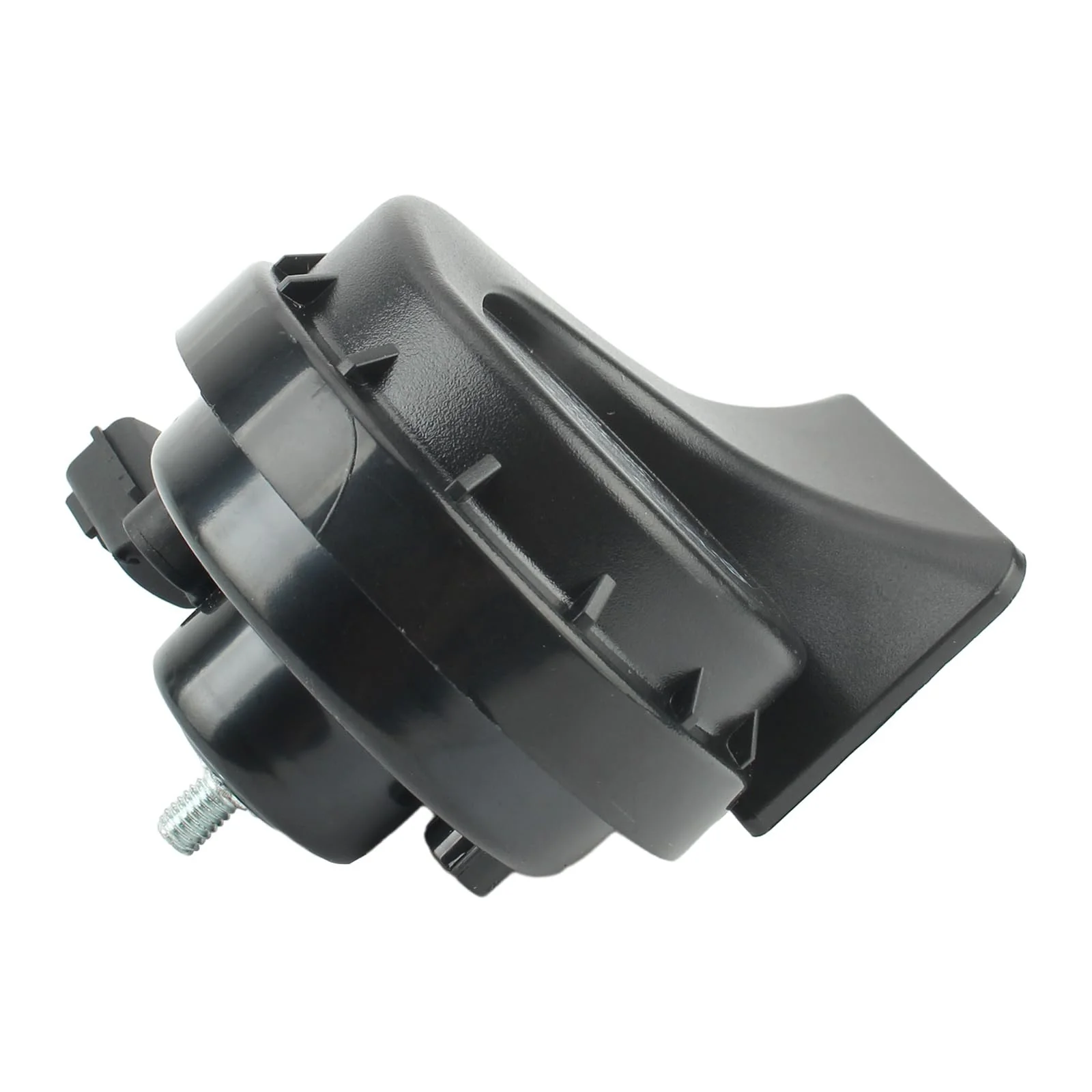 Car Horn Set Compatible with Hyundai and Kia Low & High Tone Models 96610-2D100 96610-22400 96610-27200 - Image 7