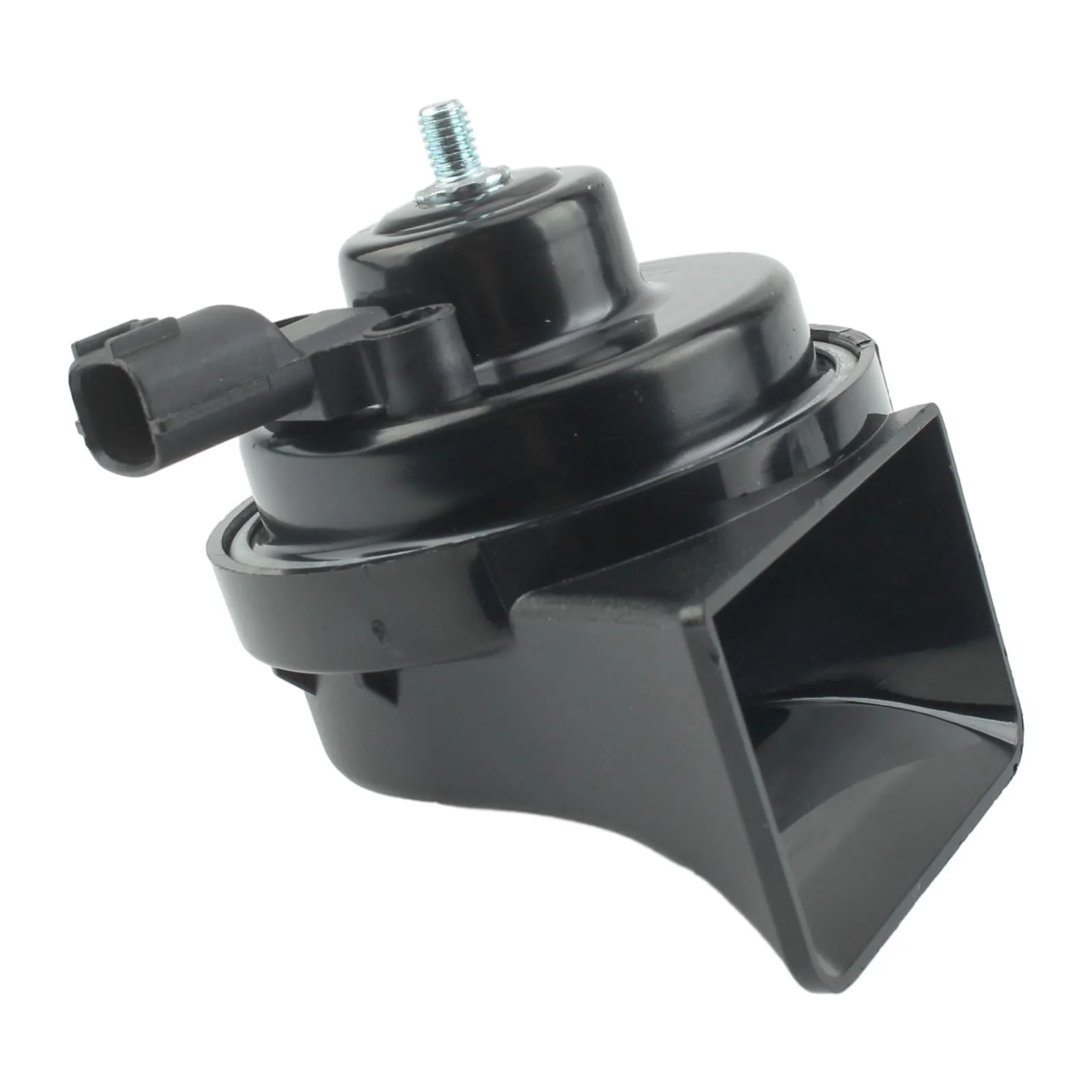 Car Horn Set Compatible with Hyundai and Kia Low & High Tone Models 96610-2D100 96610-22400 96610-27200 - Image 8