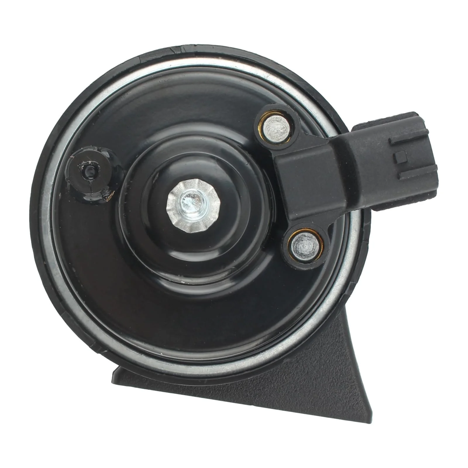 Car Horn Set Compatible with Hyundai and Kia Low & High Tone Models 96610-2D100 96610-22400 96610-27200 - Image 9