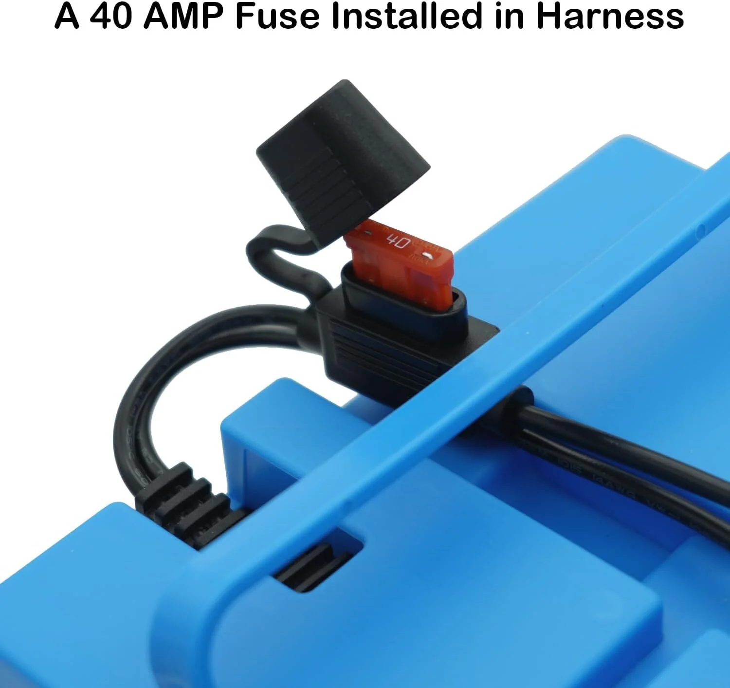 12 Volt 12AH Replacement Battery for Peg Perego Tractor and Polaris RZR 900 John Deere Gator XUV - Image 5