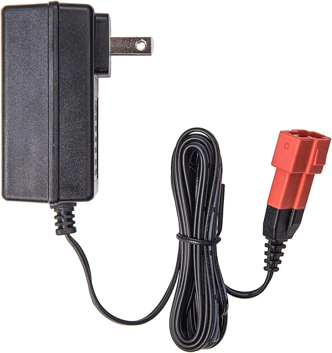 12 Volt 0.9A Battery Charger for Kids Electric Ride-On Cars and Toys - Image 4