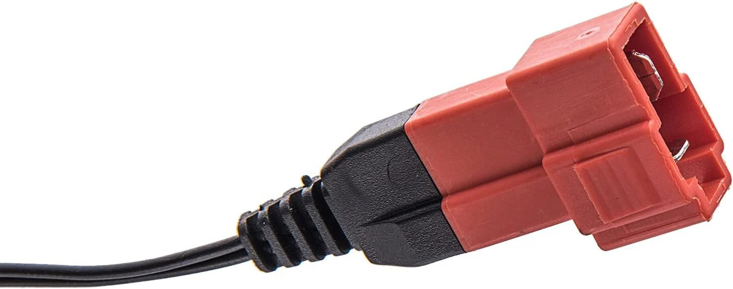 12 Volt 0.9A Battery Charger for Kids Electric Ride-On Cars and Toys - Image 5