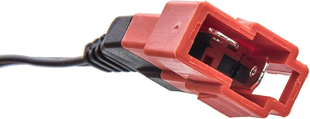 12 Volt 0.9A Battery Charger for Kids Electric Ride-On Cars and Toys - Image 6