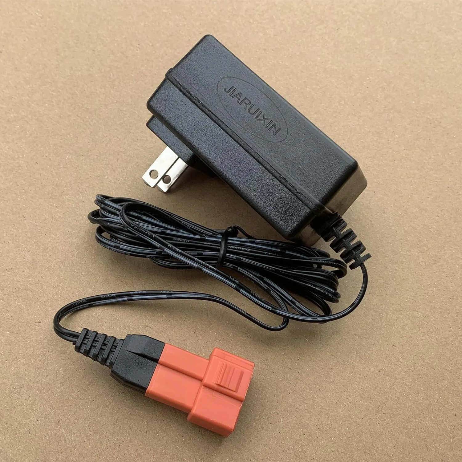 12V Charger for Kids Ride-On Cars SL12-07-02 - Image 5