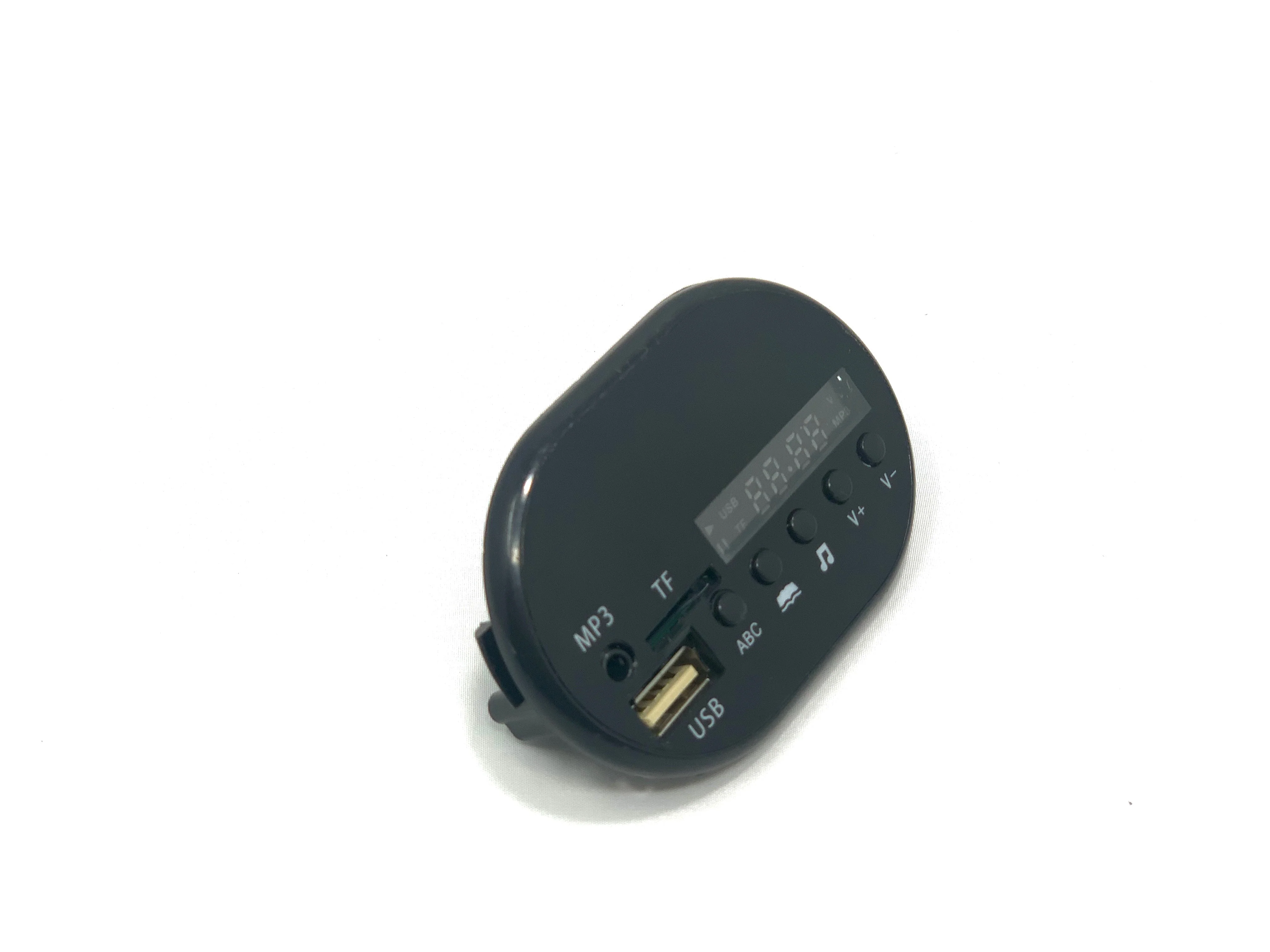12V Tundra Radio - Image 3
