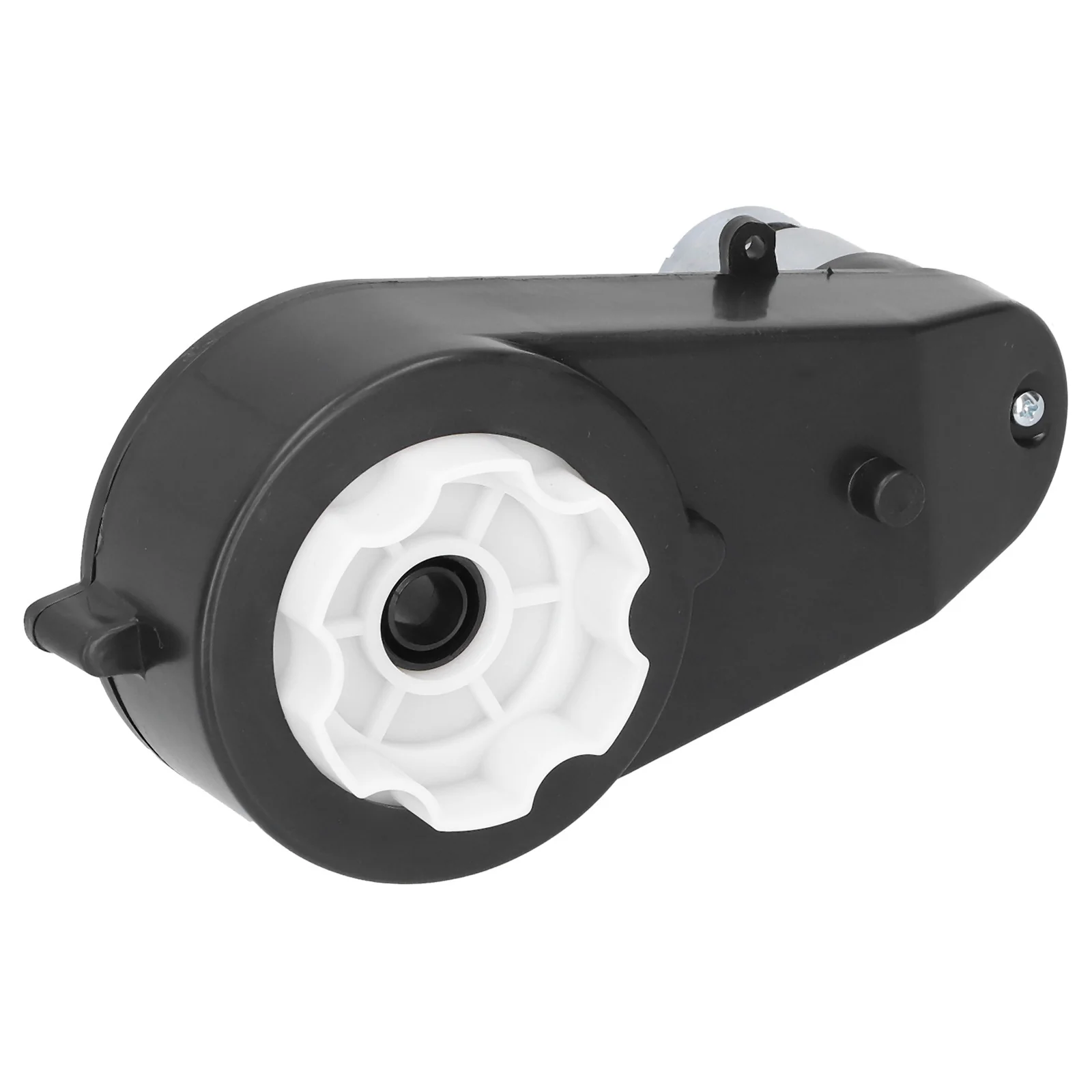 12V 550 Motor Gearbox for Kids Car Toy Parts 12000 RPM - Image 7