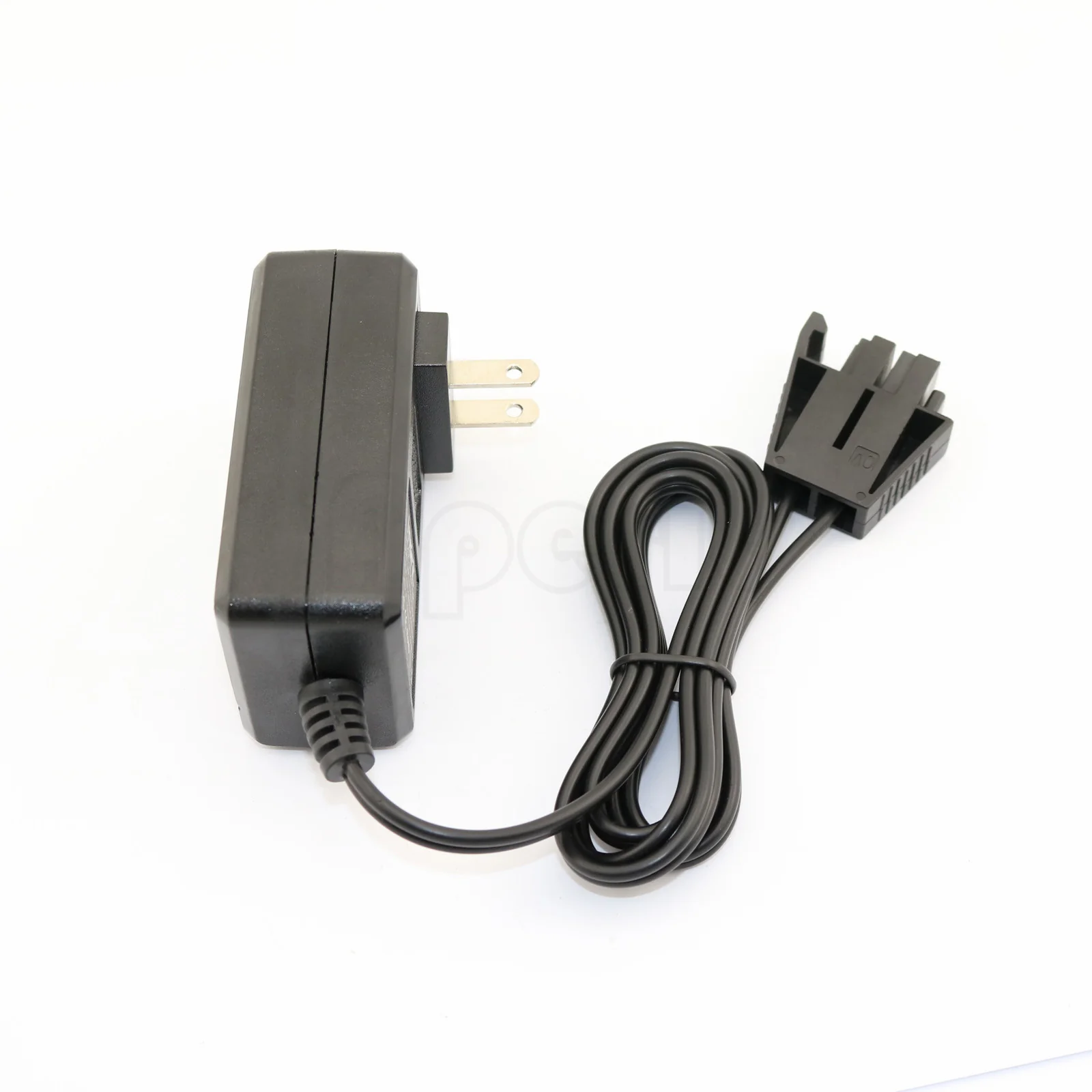 12V AC Adapter and Battery Charger for Peg Perego Ground Loader IGOR0069S