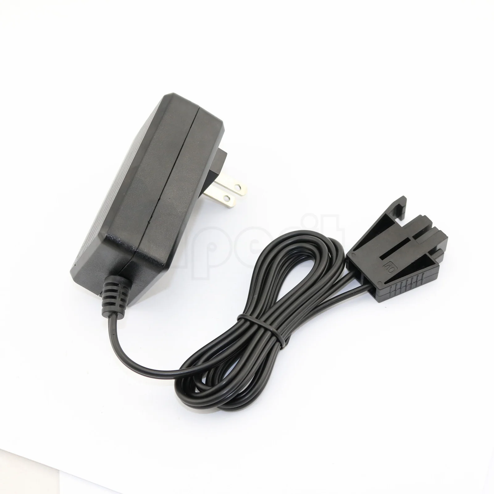 12V AC Adapter and Battery Charger for Peg Perego Ground Loader IGOR0069S - Image 2