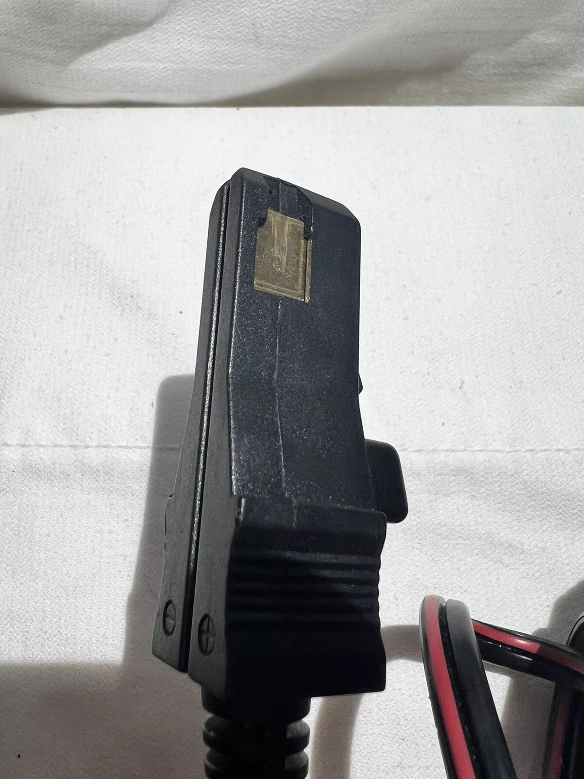 12V Power Wheels Charger and Adapter - Image 4