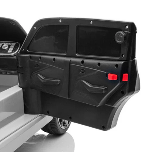 12V Dual-Drive Electric Ride-On Car for Kids with Remote Control and Battery Powered - Image 22