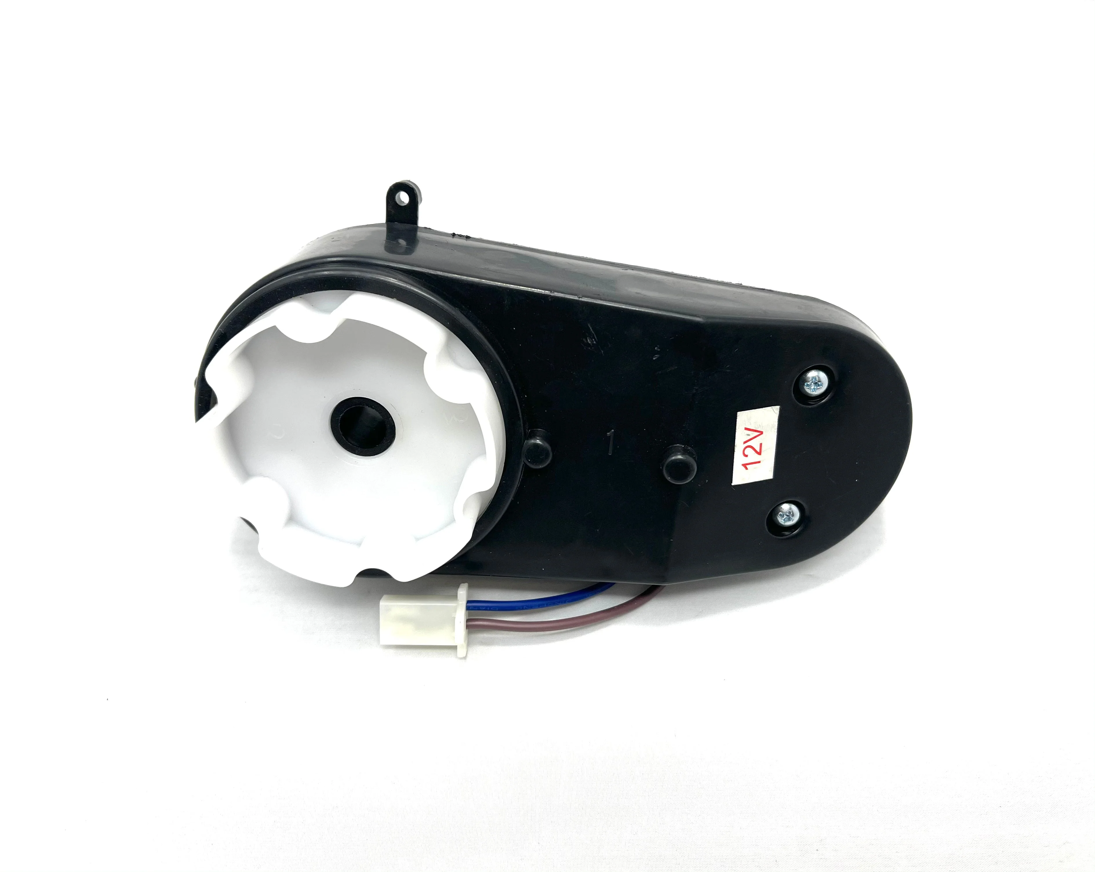 12V GTR Steering Gearbox