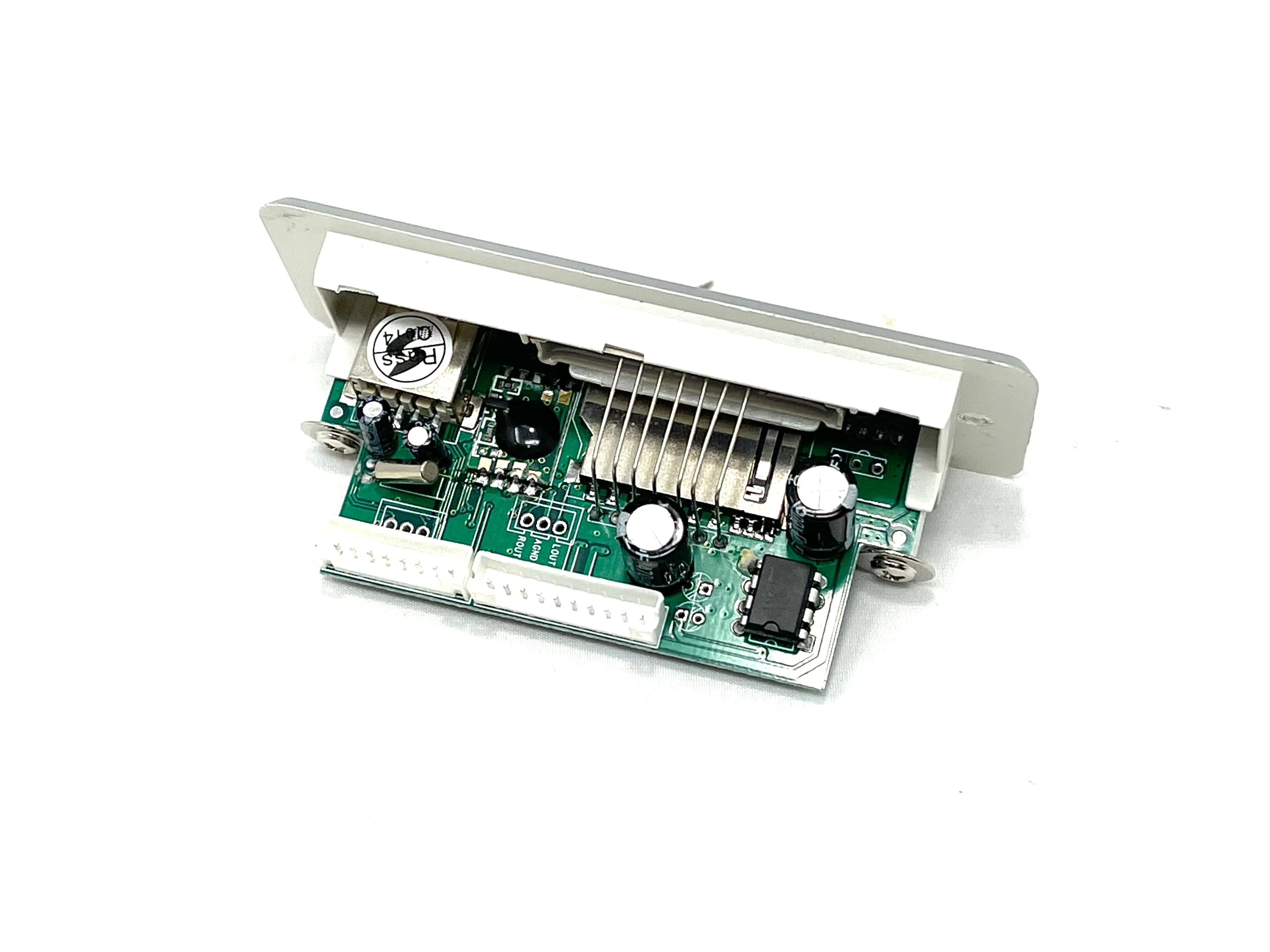 12V Jaguar Radio - Image 2