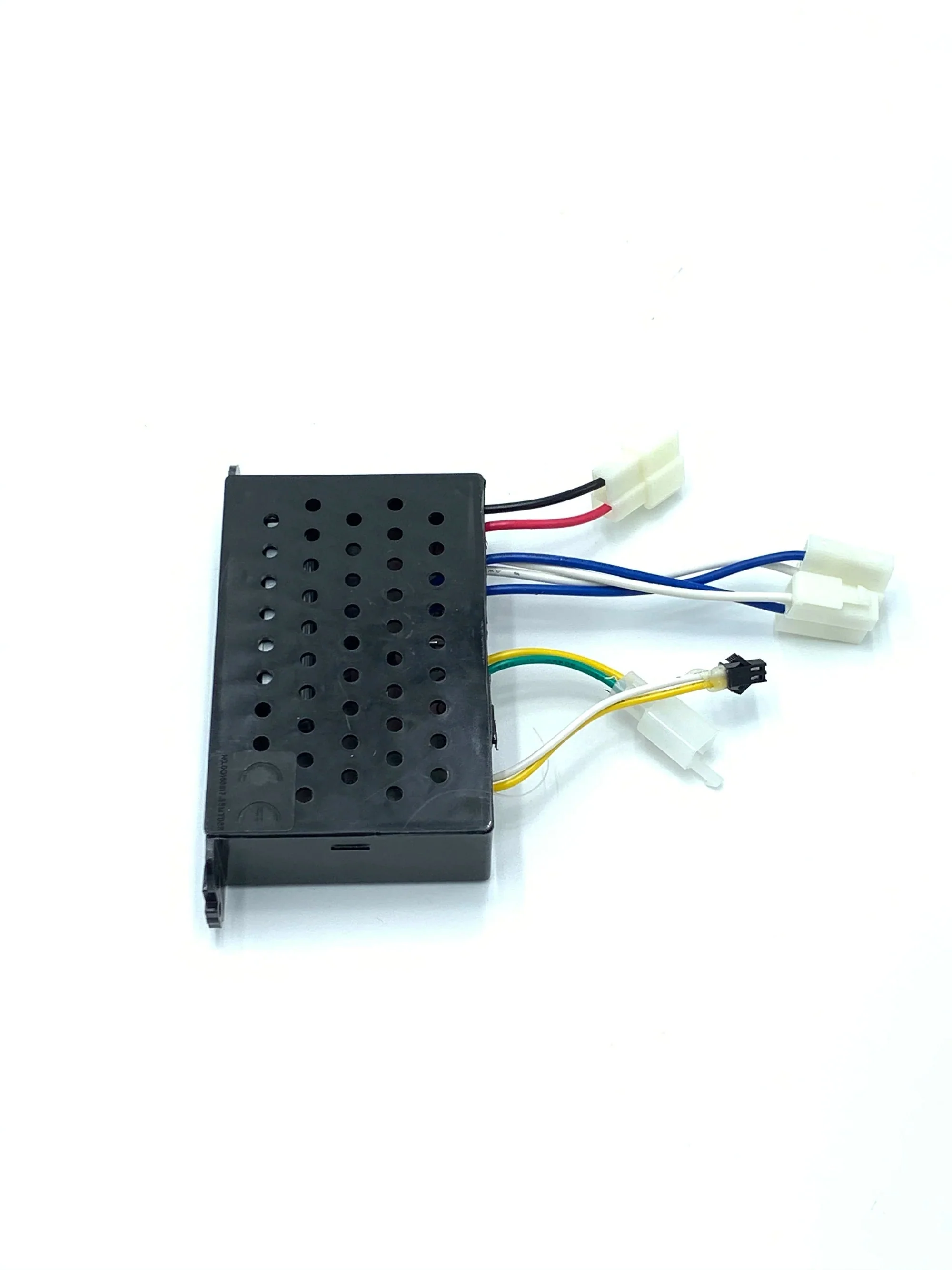 12V Jaguar Receiver - Image 2