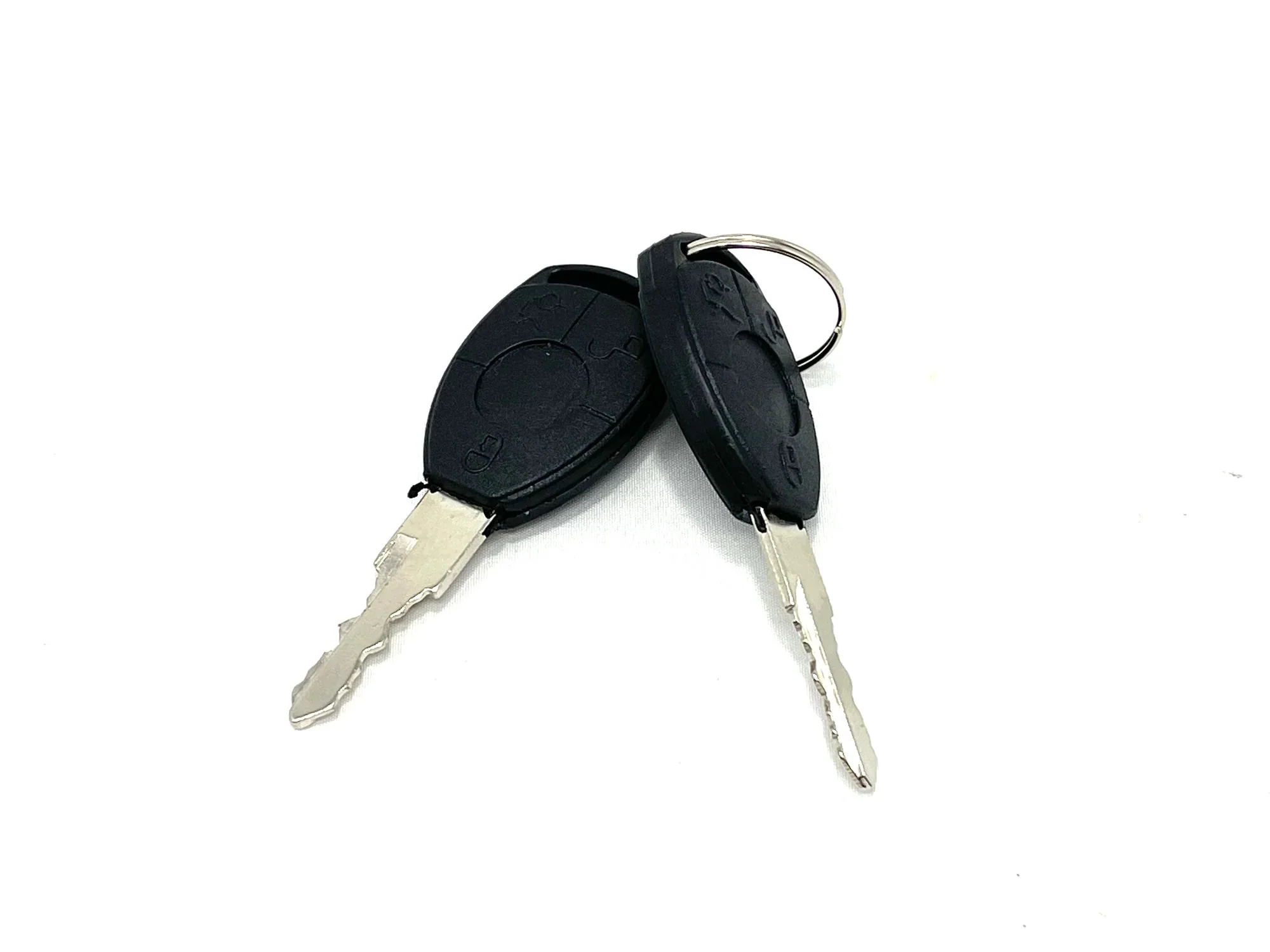12V Jaguar Set OF keys