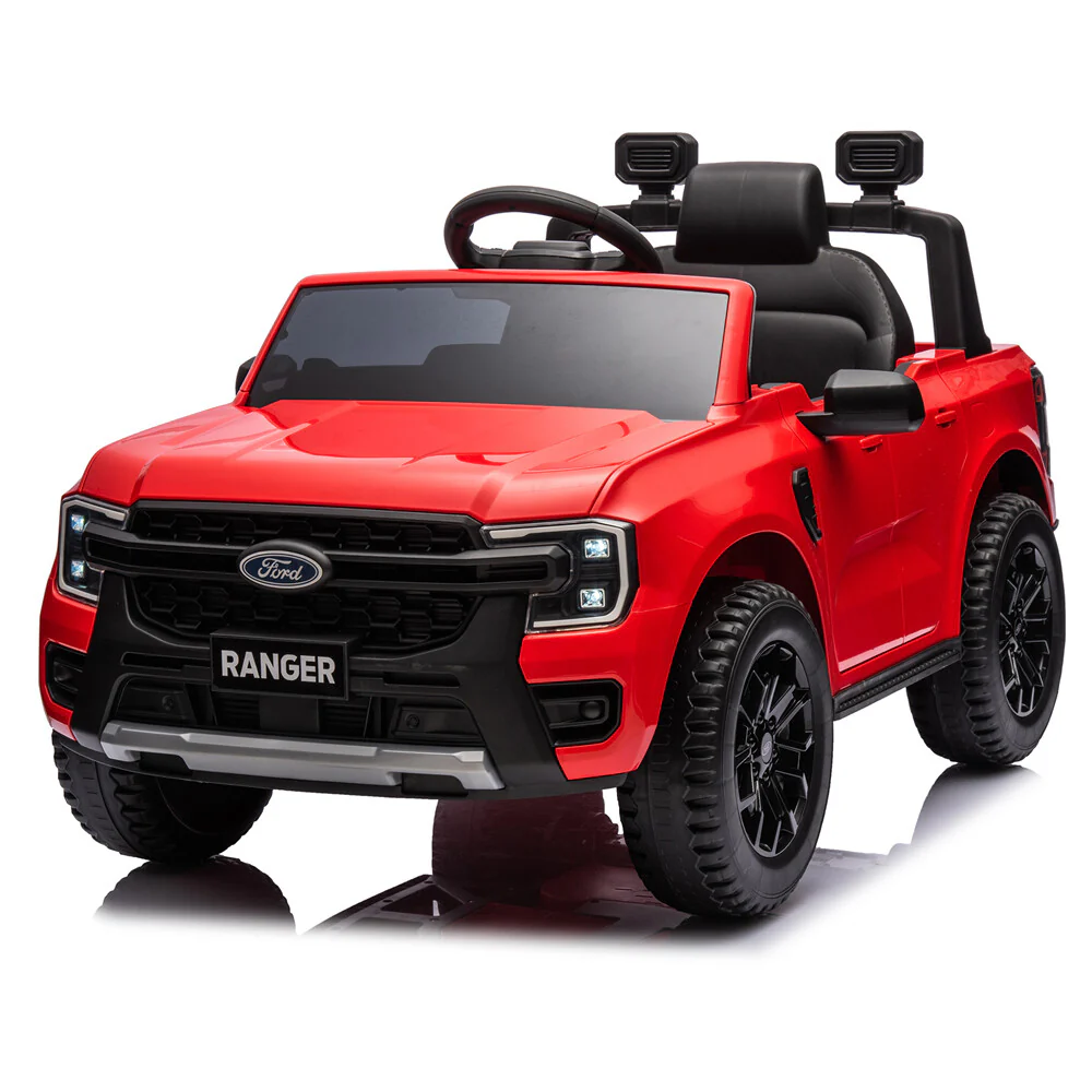 12V Kids Ride-On Car with Remote Control, 2WD, Speeds 1.86-4.97 mph, Suitable for Ages 3-8 - Image 3