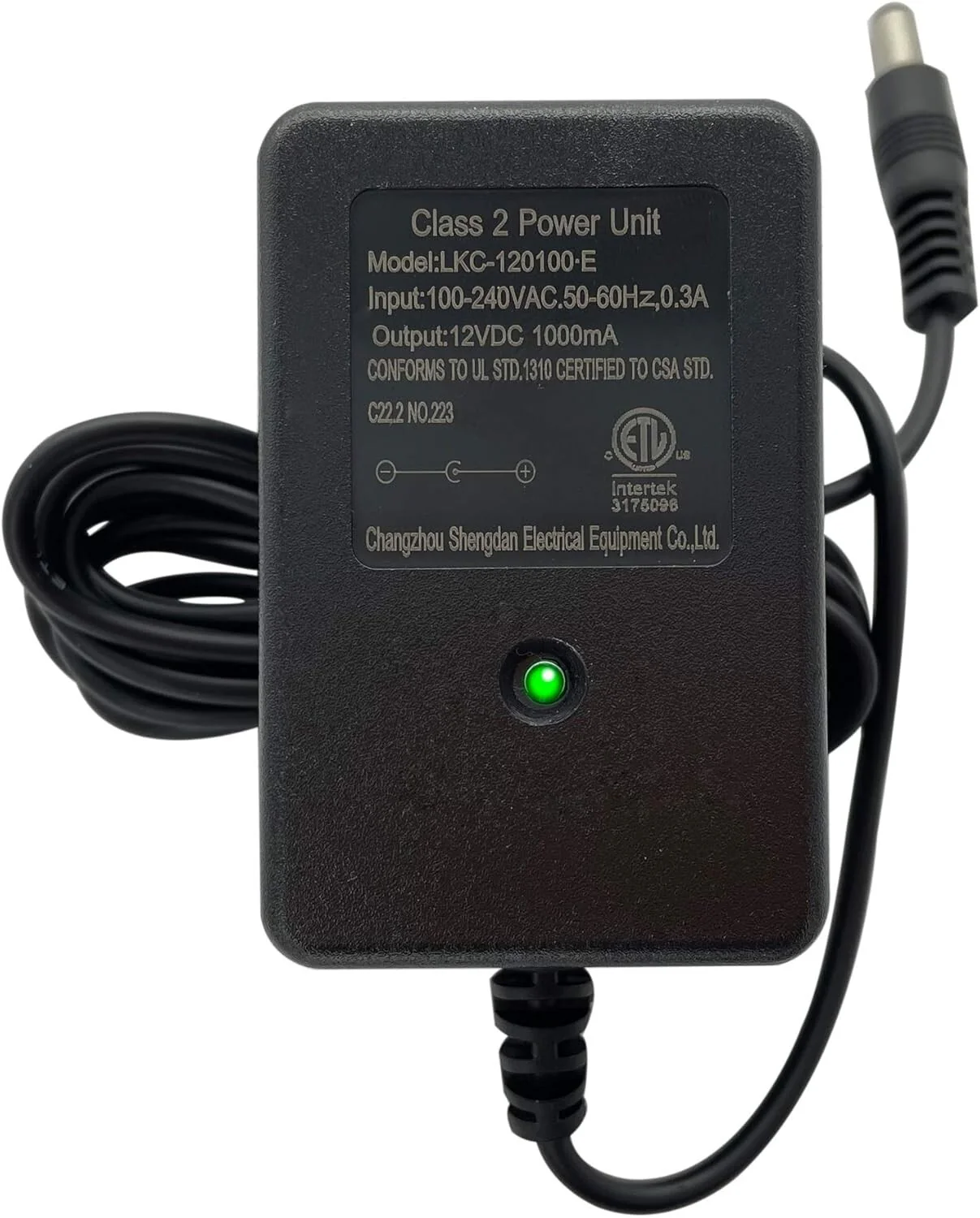 12V Universal Safe Power Charger for Kids Ride-On Bumper Cars Toy - Image 8