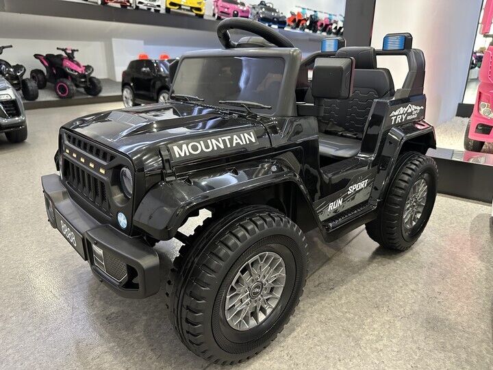 12V Kids Ride on Truck Car Battery Powered Toy for Boys and Girls - Perfect Gift for Fun-Filled Adventures! - Image 12