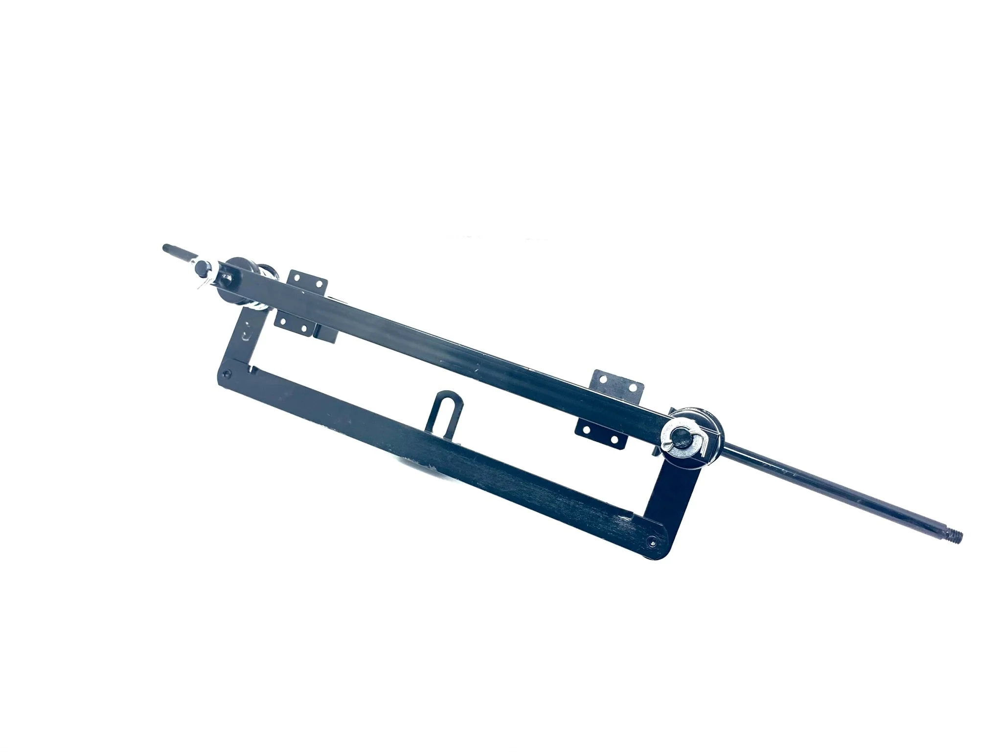 24V Unimog Front Axle - Image 2