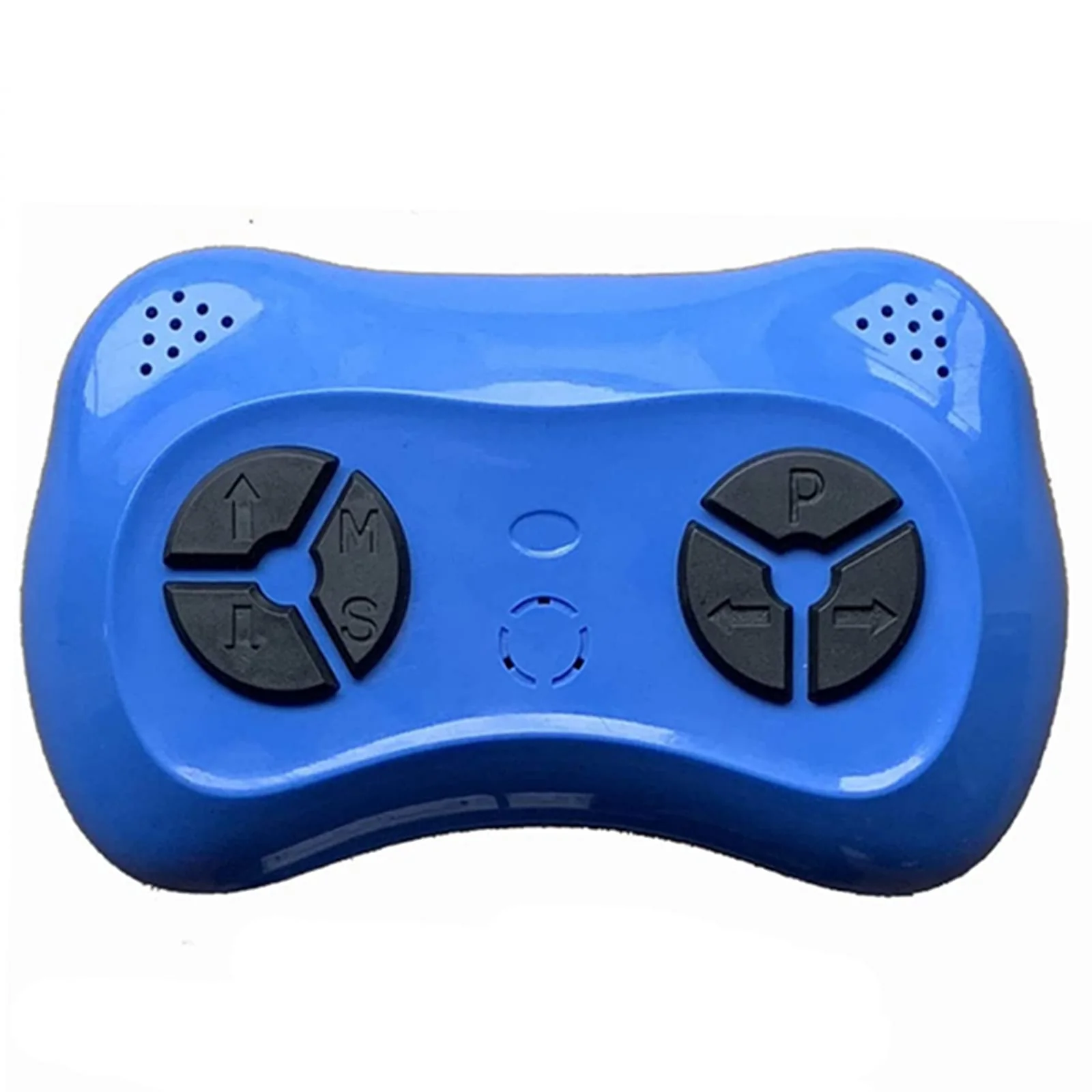 2.4G Blue Bluetooth Remote Control Transmitter with Controller and Accessories - Image 3