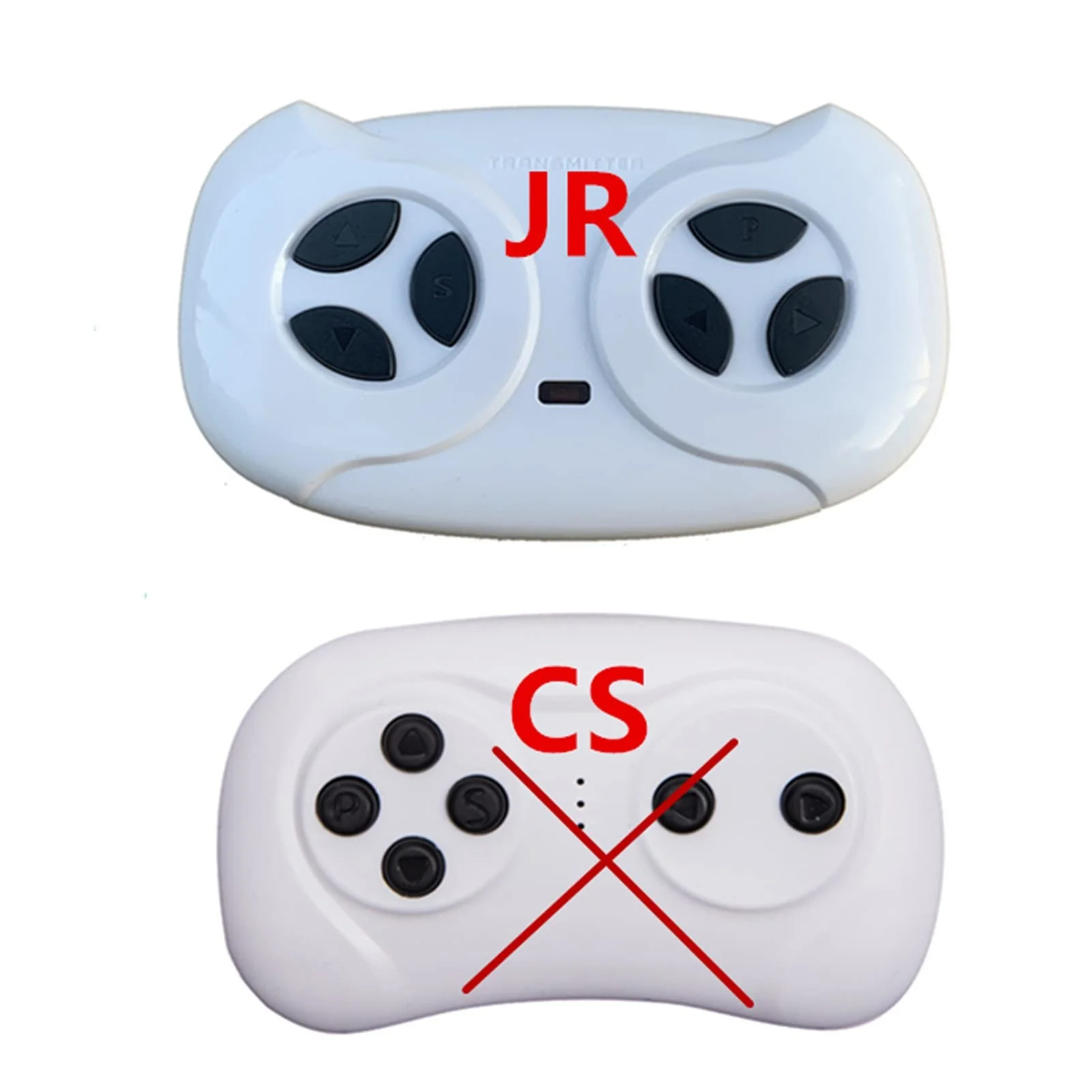 2.4G Wireless Bluetooth Remote Control Transmitter with Accessories - Image 2