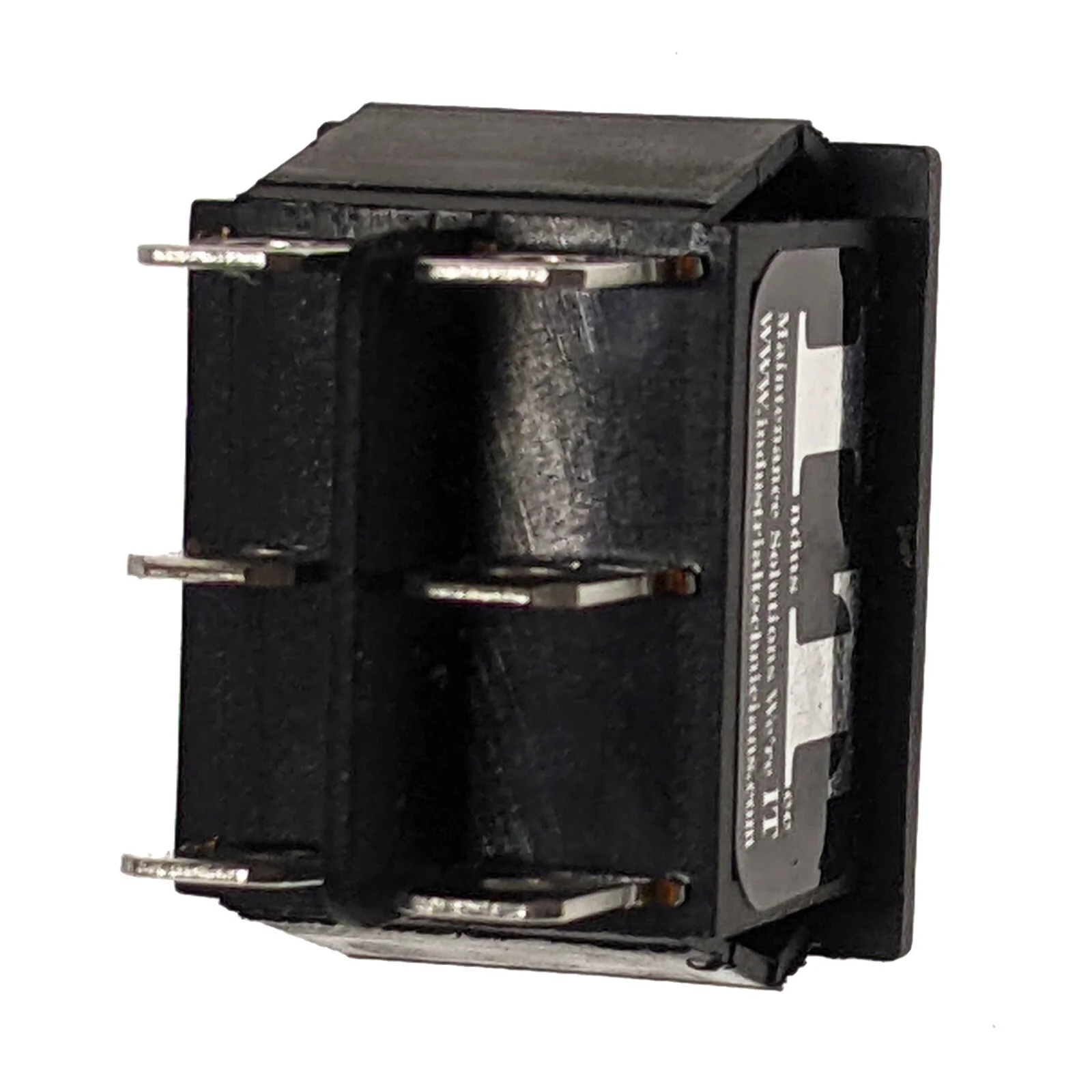 IndusTec Dynatrax Power Wheels Shifter Rocker Switches Model 00801-1775 - Image 8
