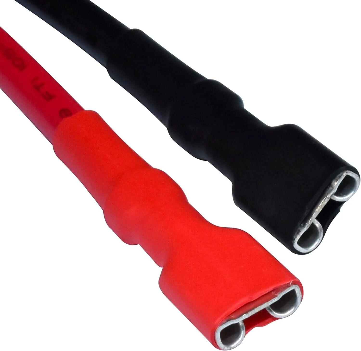 2-Pack Wire Harness and Connector with 8 Fuses for 12V SLA Battery Ride-On Cars - Image 7