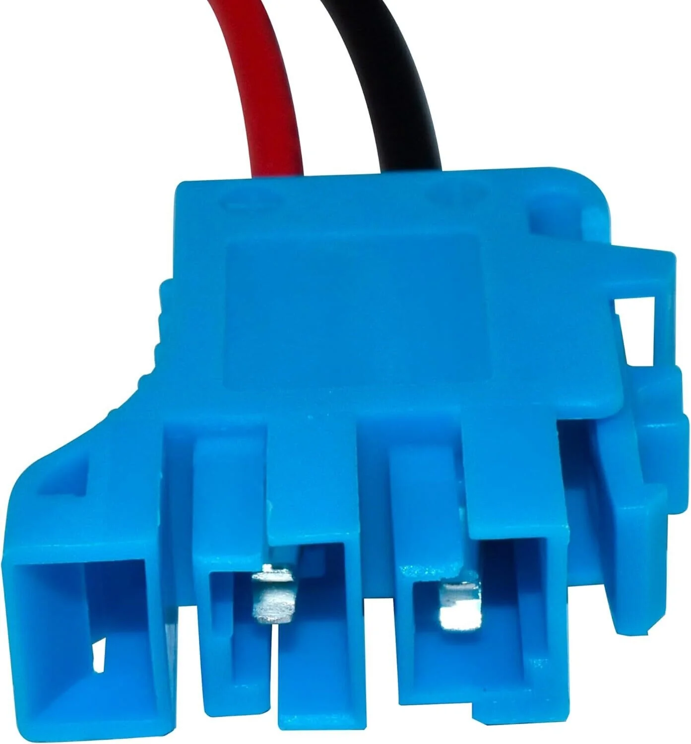 2-Pack Wire Harness and Connector with 8 Fuses for 12V SLA Battery Ride-On Cars - Image 8