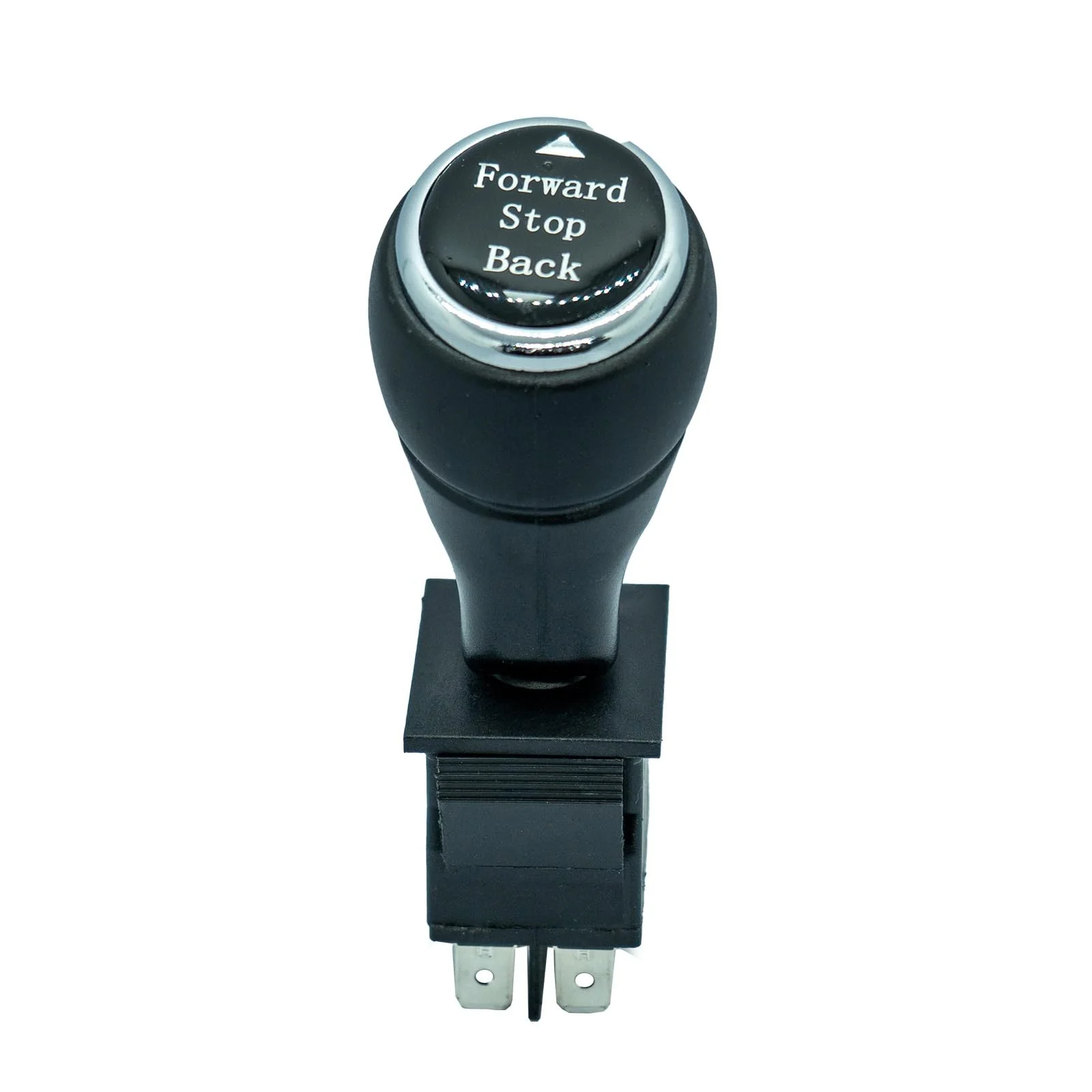 2 Pack of 6V, 12V, and 24V Compatible Power Wheels Forward, Stop, and Reverse Switches - Image 4