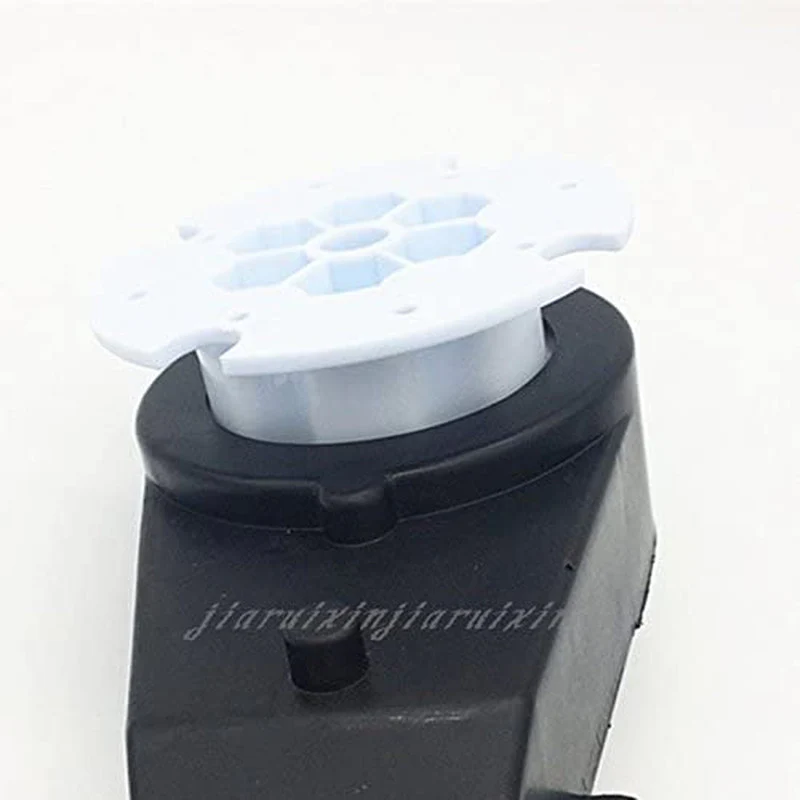 2 Pcs Kids Electric Car Tire Adapter Connection Clips for Gearbox - Image 2