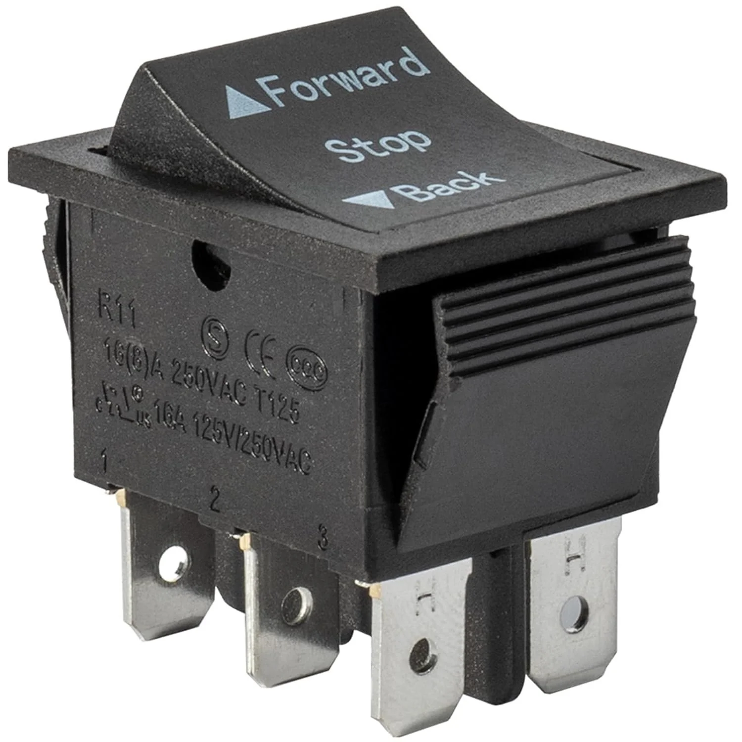 Set of 2 Universal Forward Reverse Switches for 6V, 12V, and 24V Power Wheels - Image 11