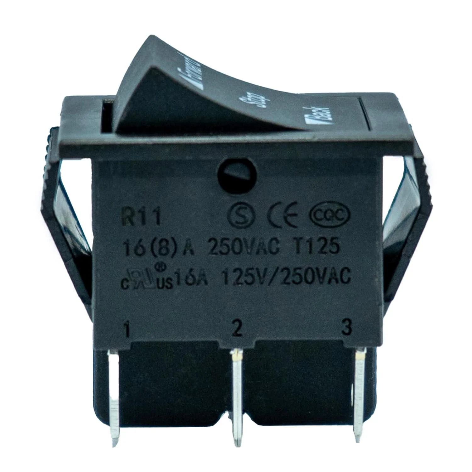 Set of 2 Universal Forward Reverse Switches for 6V, 12V, and 24V Power Wheels - Image 3