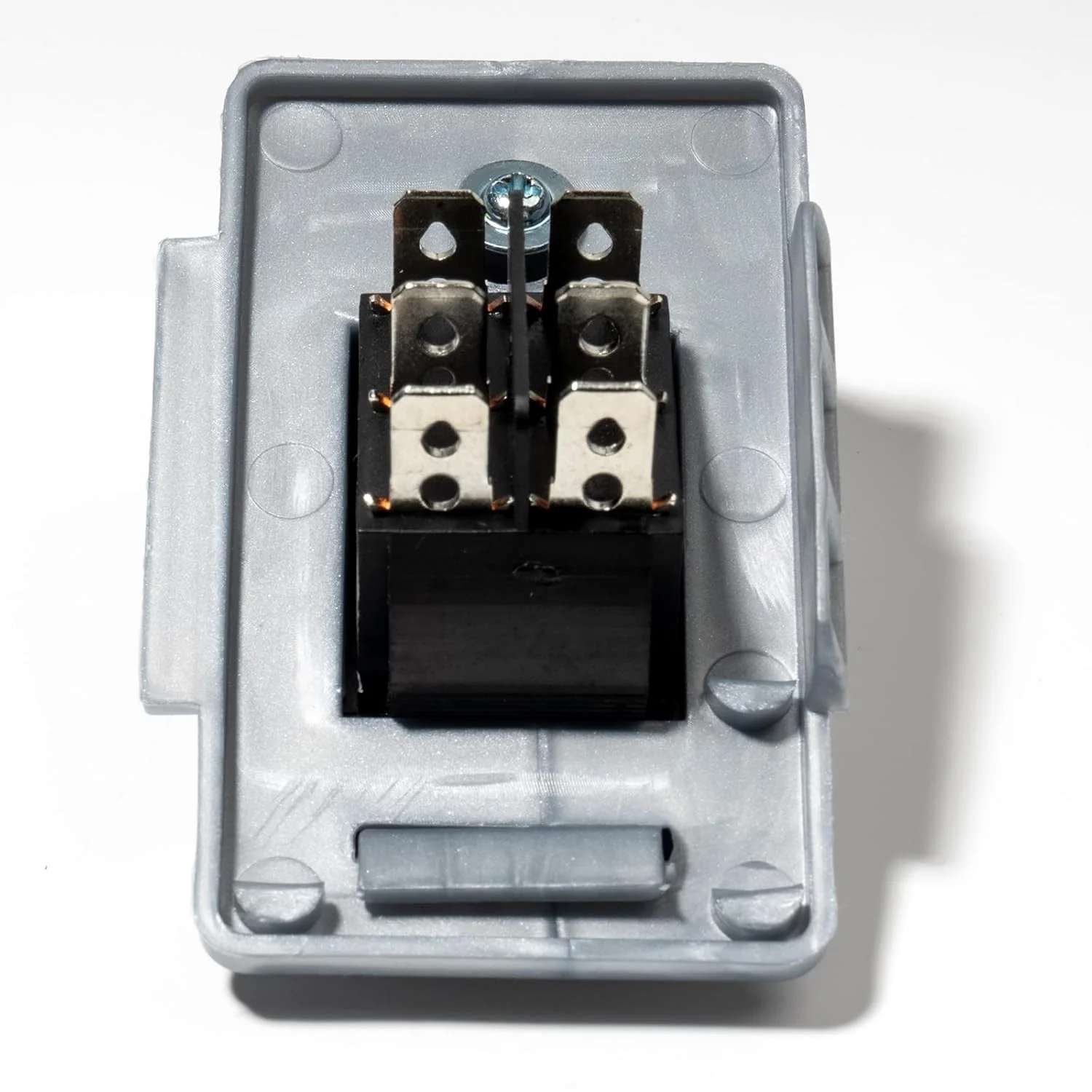 2-Pin Foot Pedal Switch for 6V, 12V, and 24V Electric Ride-On Toys - Image 8