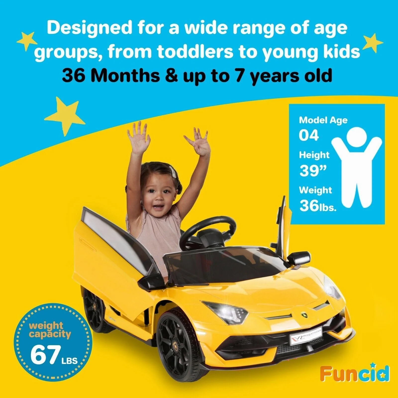 2-Seater 12V Electric Ride-On Truck with Bluetooth and Remote Control for Kids - Image 84