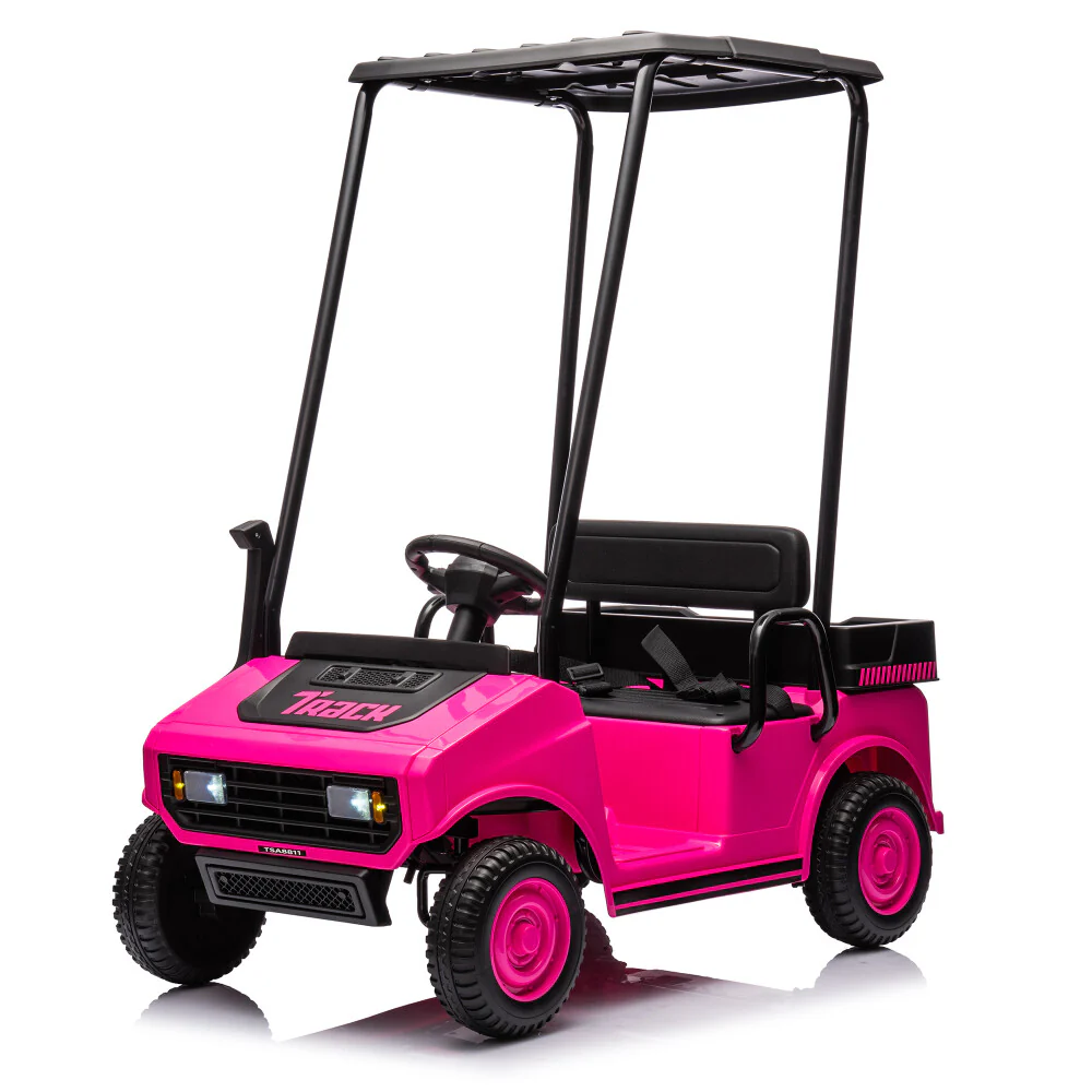 Two-Seater Electric Ride-On Jeep Truck for Kids with Remote Control and Battery Power - Image 17