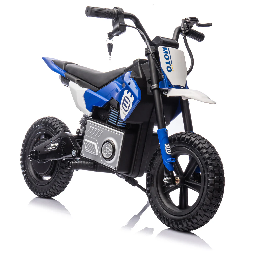 200W High-Speed Hub Motor with Rear Wheel Shock Absorber, Adjustable Speed, and LED Light - Image 20