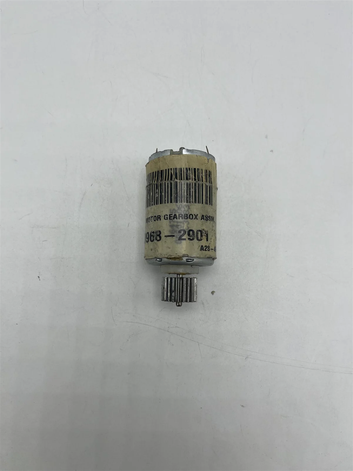 21T Motor Model 00968-2901 - Image 2