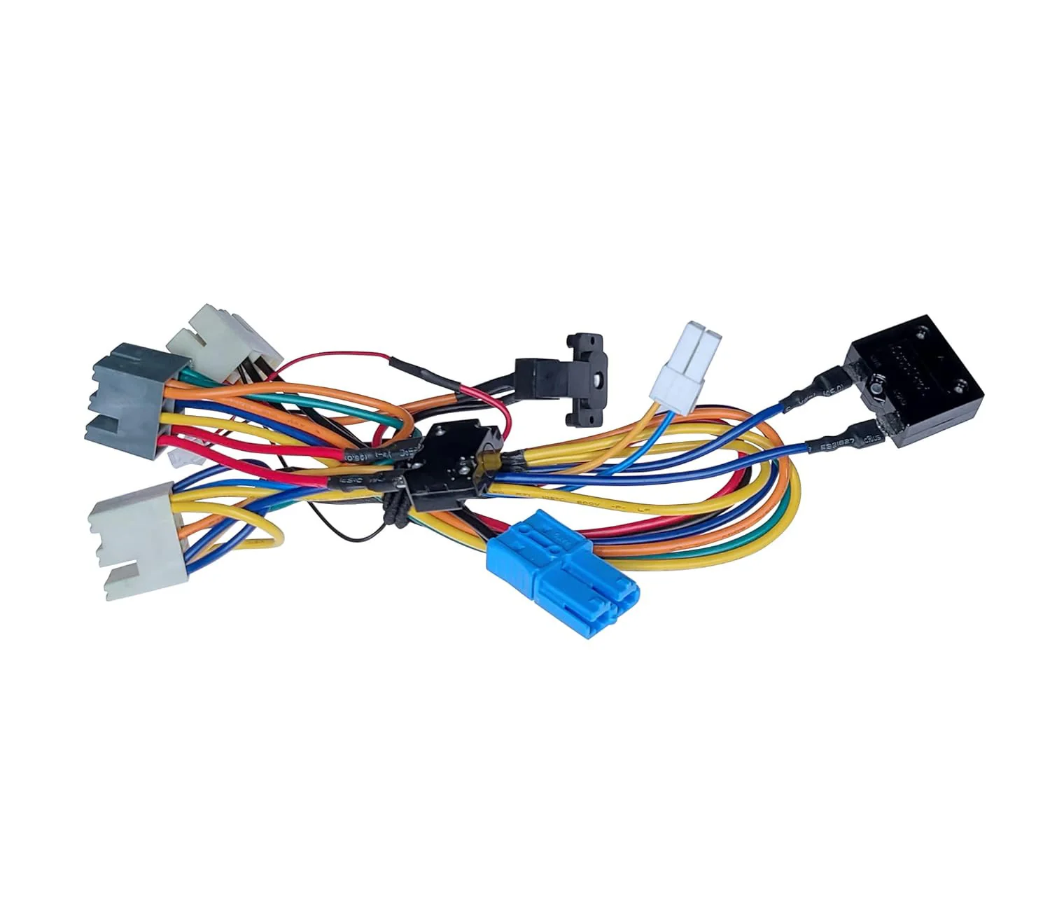 Volt Ride-On Wire Harness for Realtree UTV Kids Ride-On Vehicles - Image 11