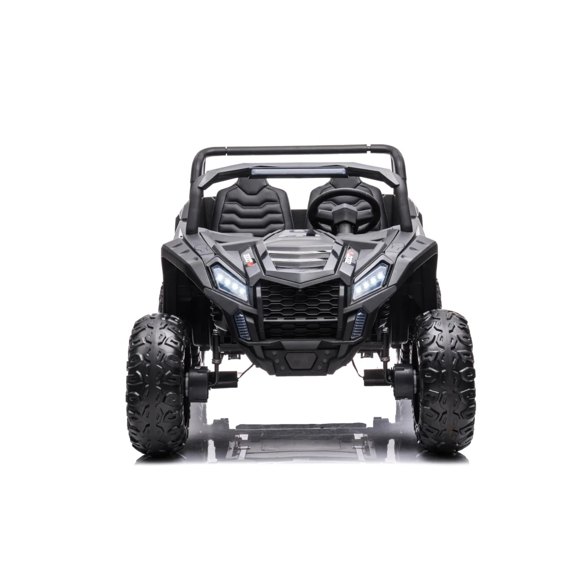 24V 4x4 Magic Cars Dune Buggy Buccaneer 2 Seater Ride-on - Image 4
