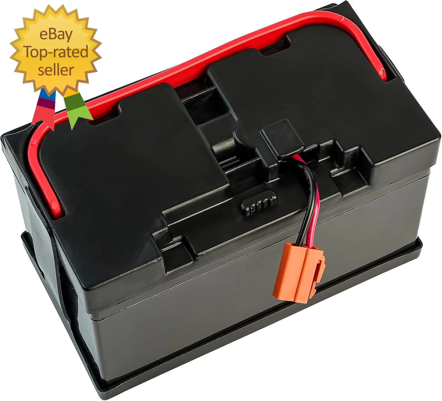 24V 7Ah Rechargeable Battery for 24V Child Ride-On UTV Car - Image 11