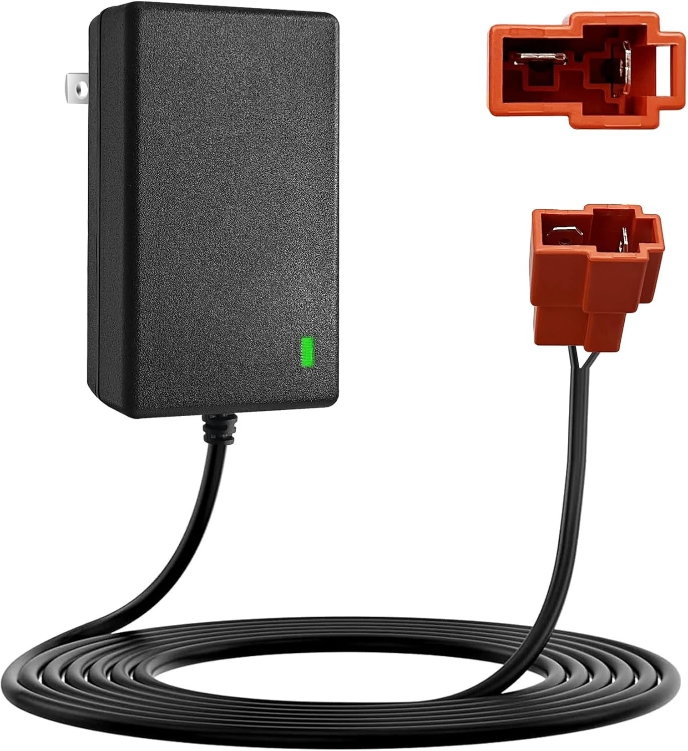 24V Battery and Charger Compatible with Kids Ride-On Toys 24 Volt (28.8V) - Image 8