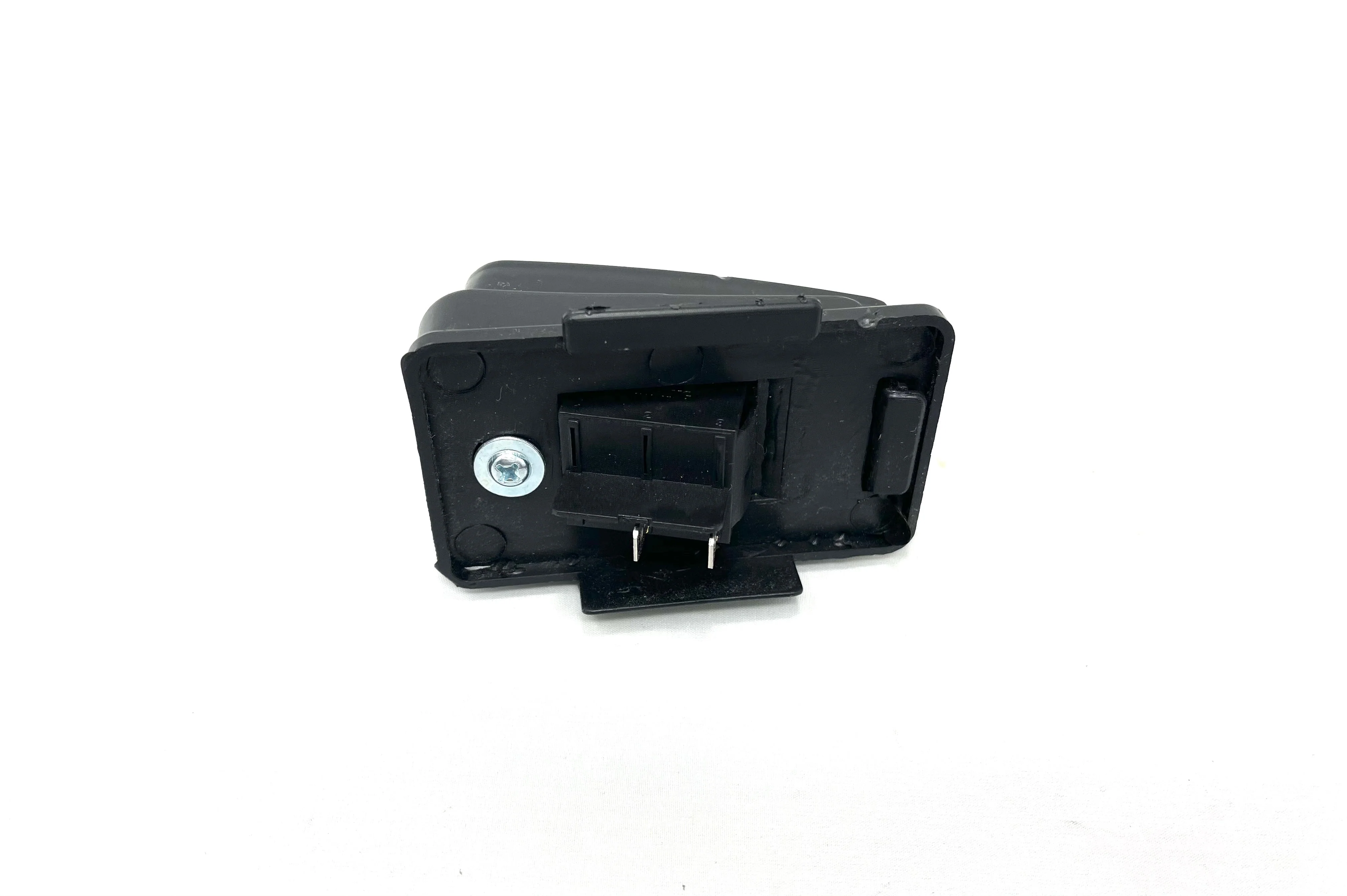 24V buggy Pedal Assembly and Switch - Image 2