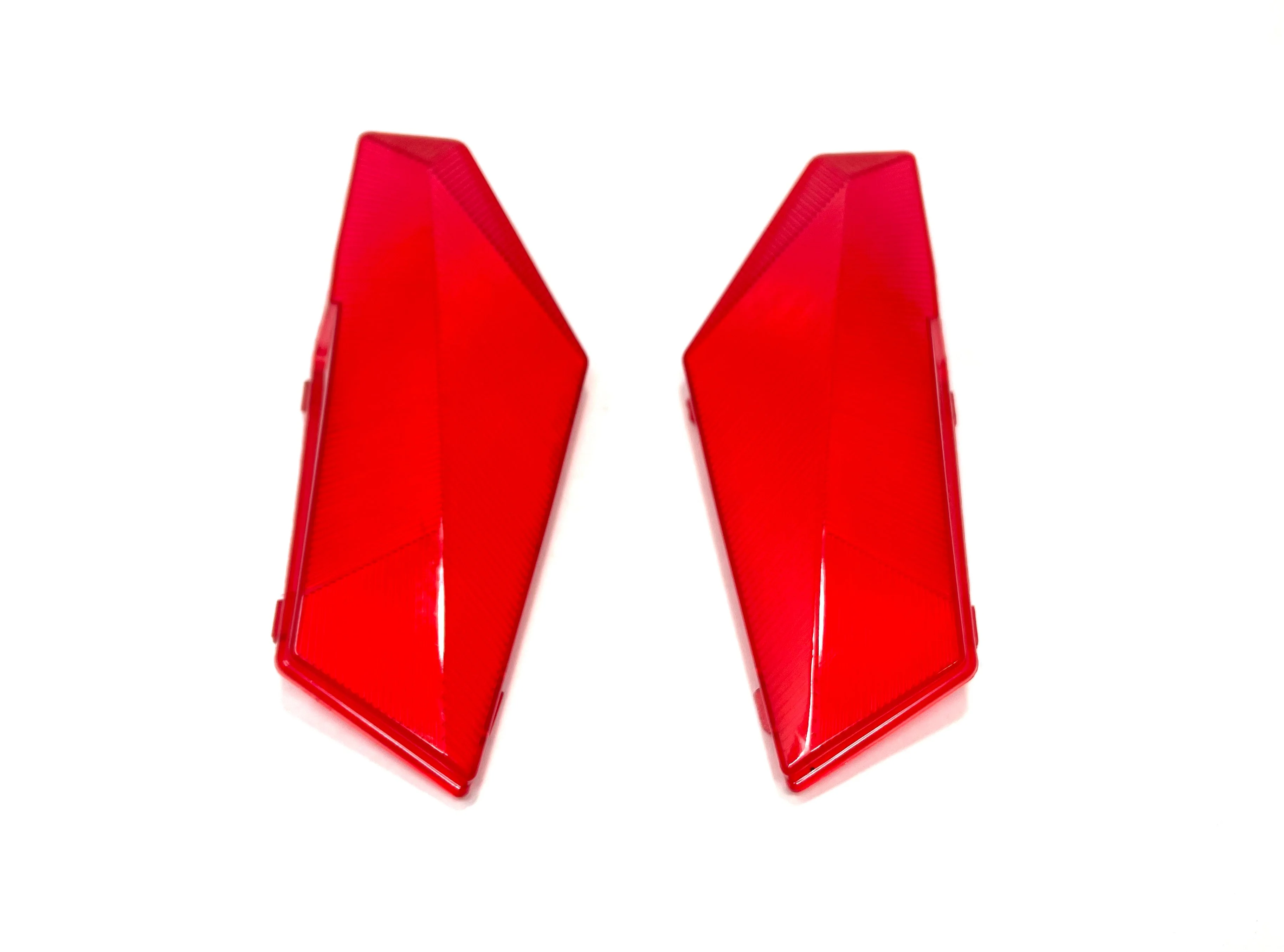 24V Buggy Set Of Rear Lights Covers