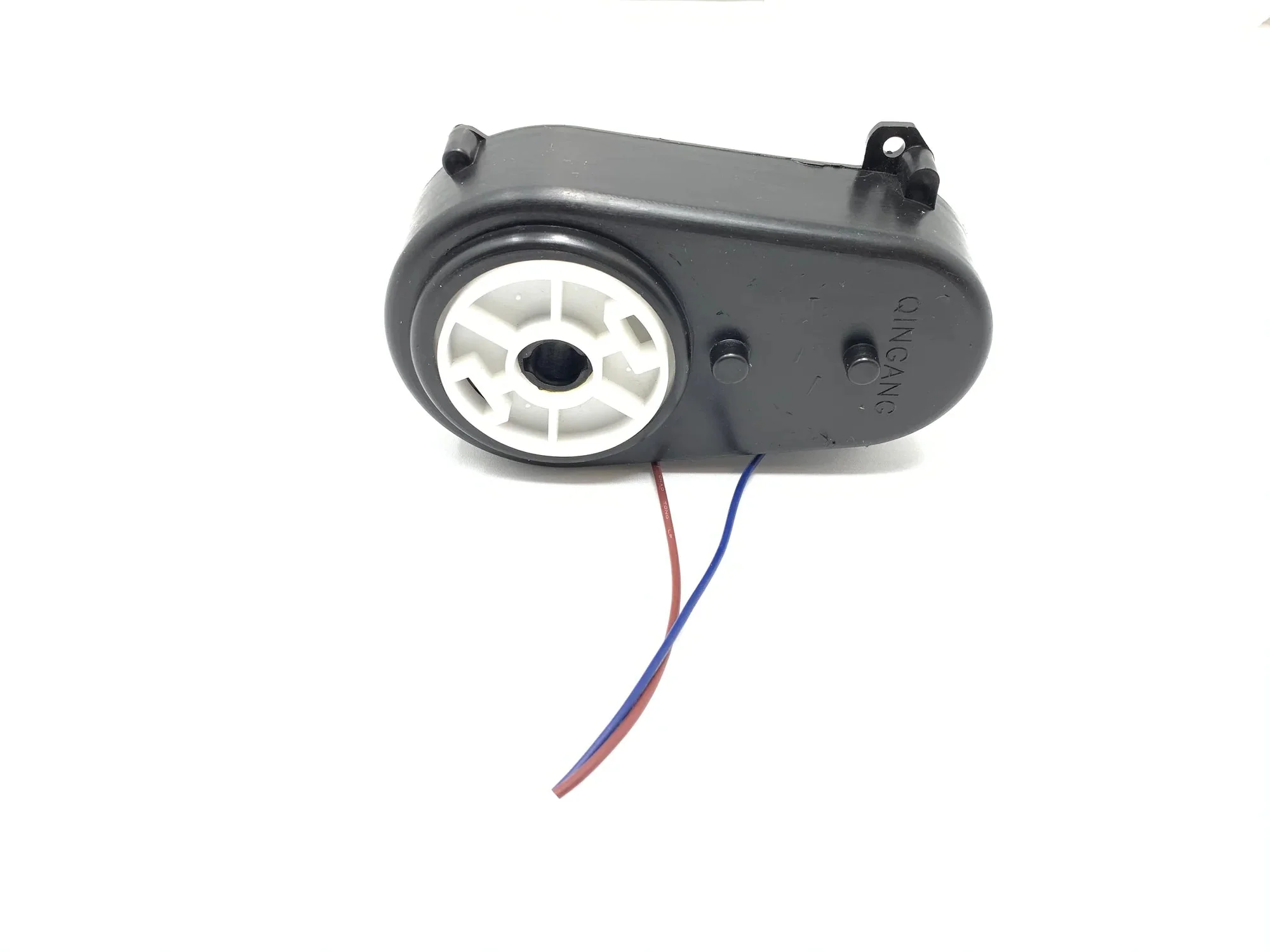 24V Chevy steering motor